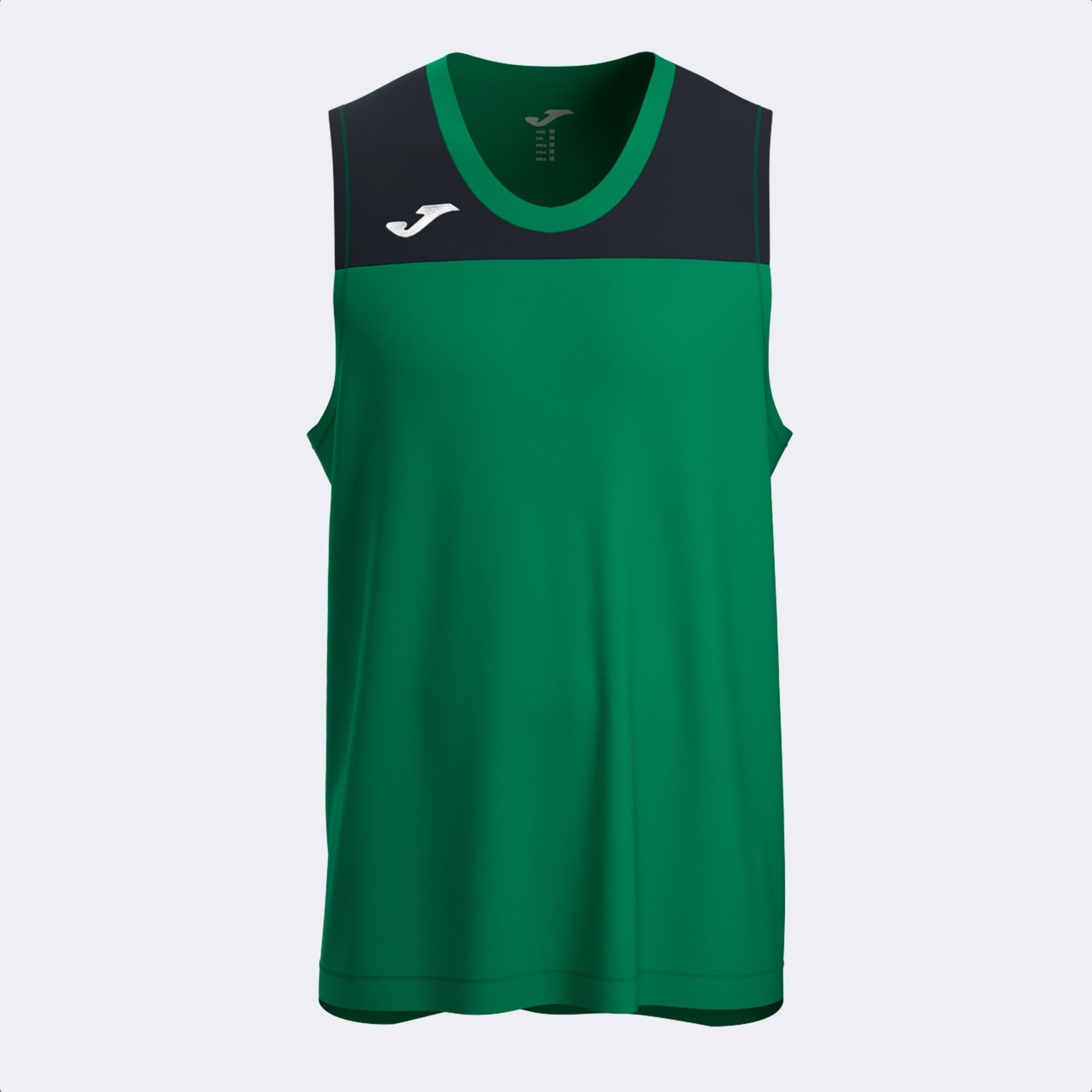 Joma Phoenix Iii Sleeveless Shirt