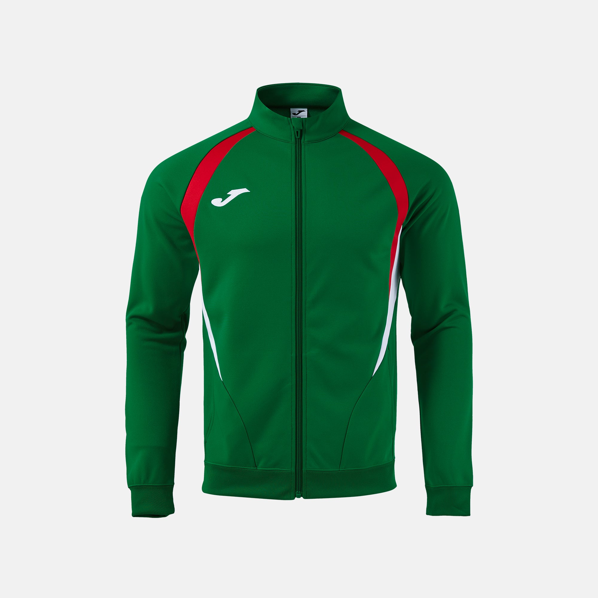 Joma Championship 20 Full Zip Sweatshirt
