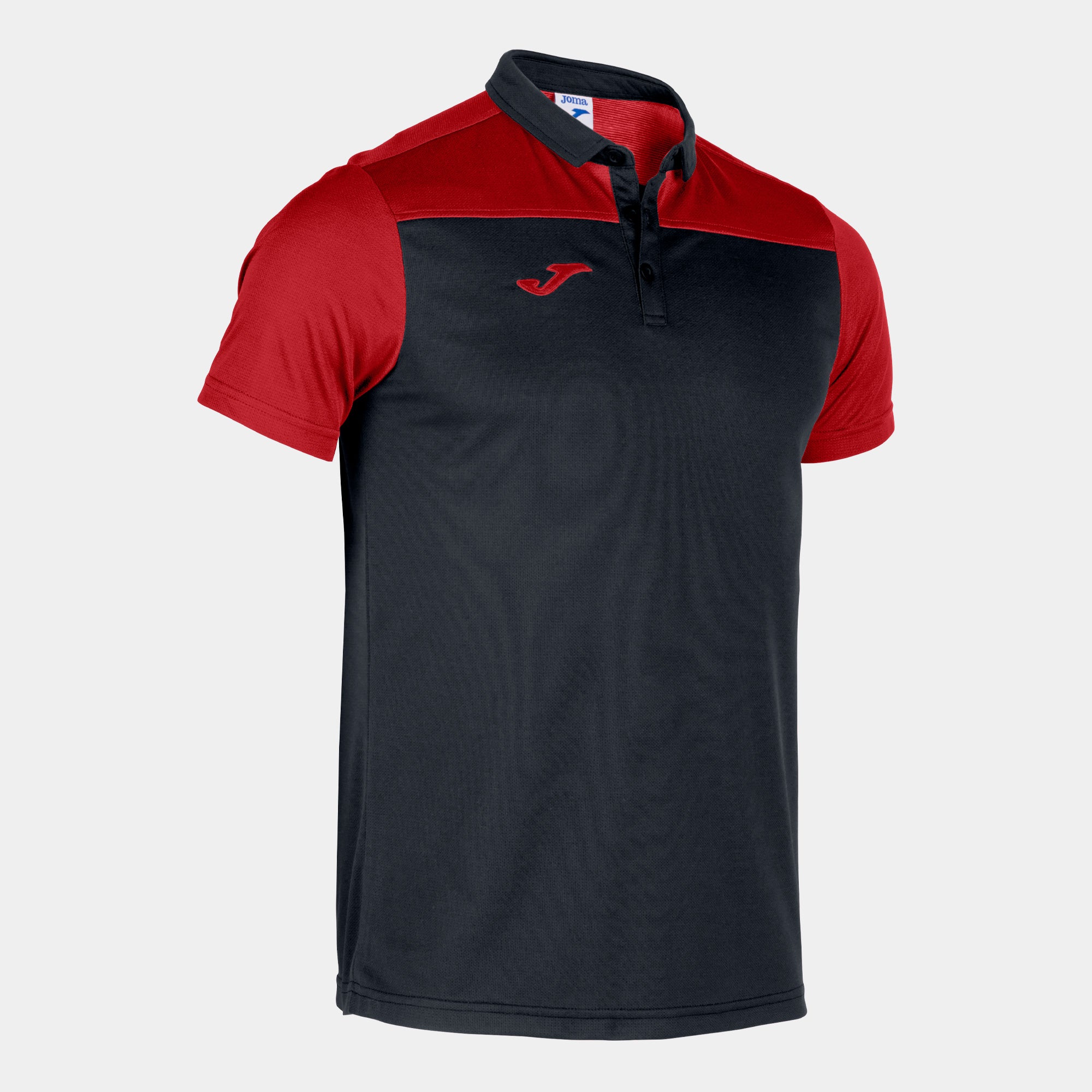 Joma Combi Polo Shirt S/S