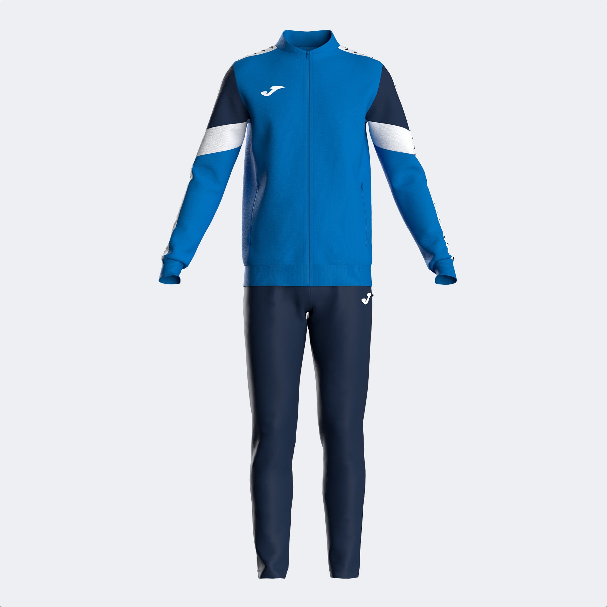 Joma Icono Street Tracksuit