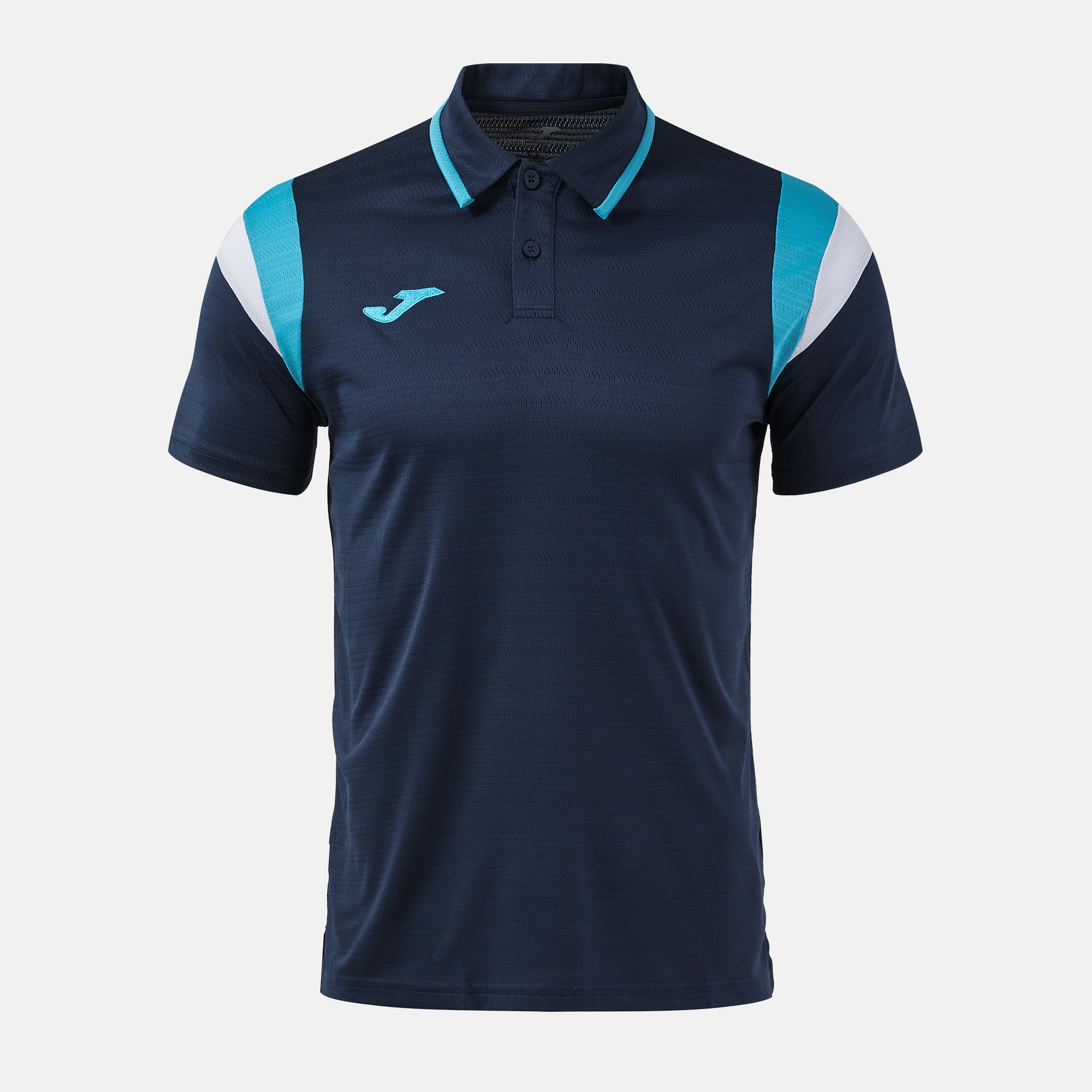 Joma Terra Short Sleeve Polo