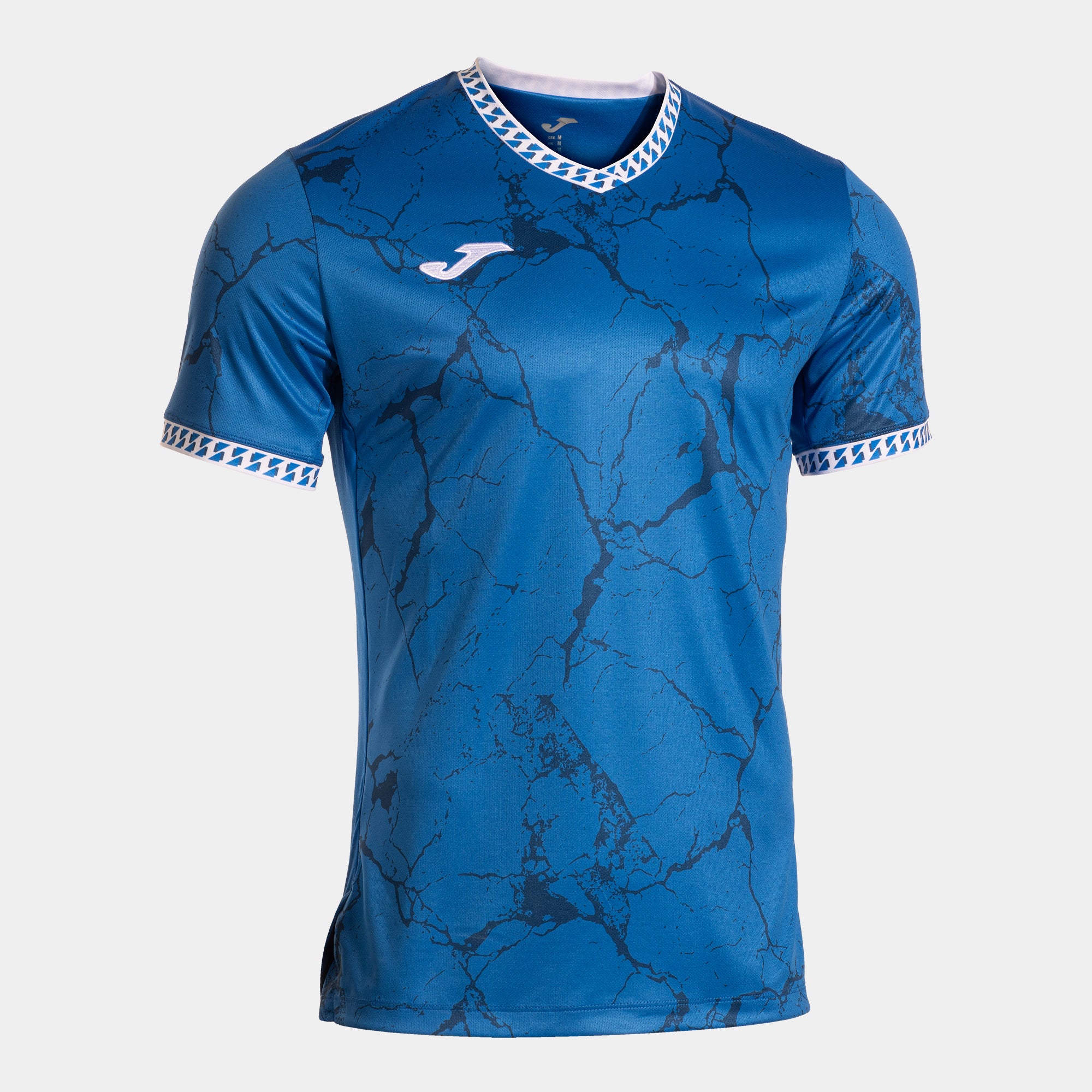 Joma Vii Short Sleeve T-Shirt