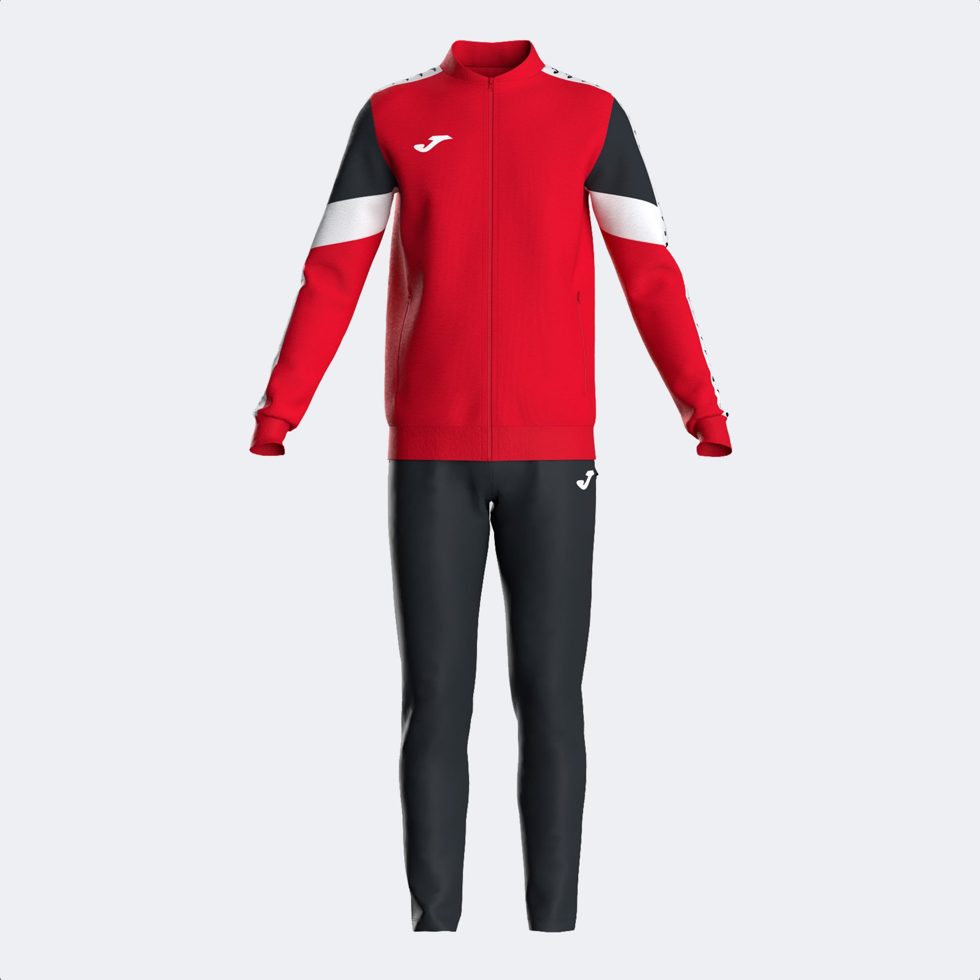 Joma Icono Street Tracksuit