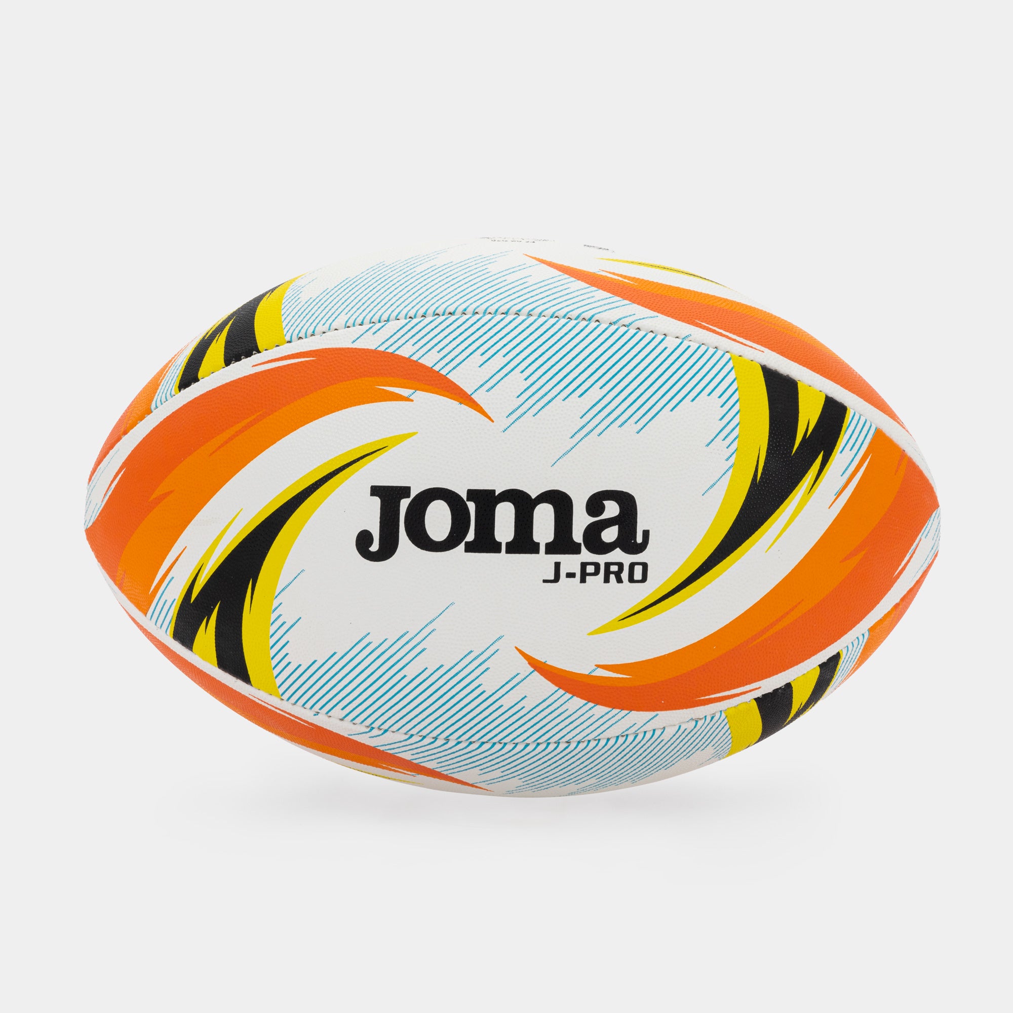 Joma J-Pro Rugby Ball