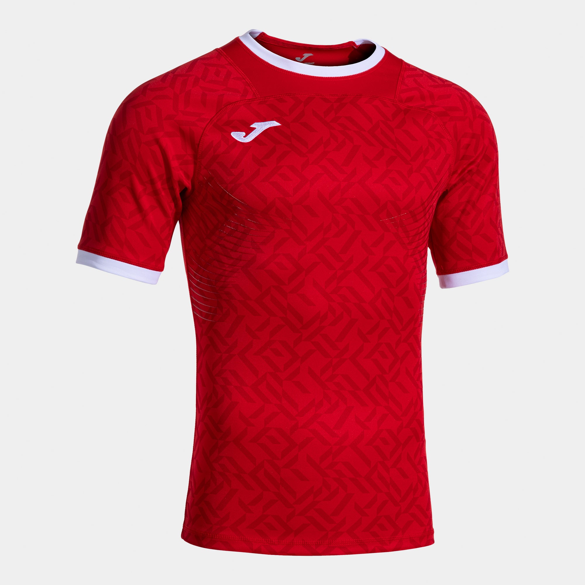 Joma Performance Short Sleeve T-Shirt