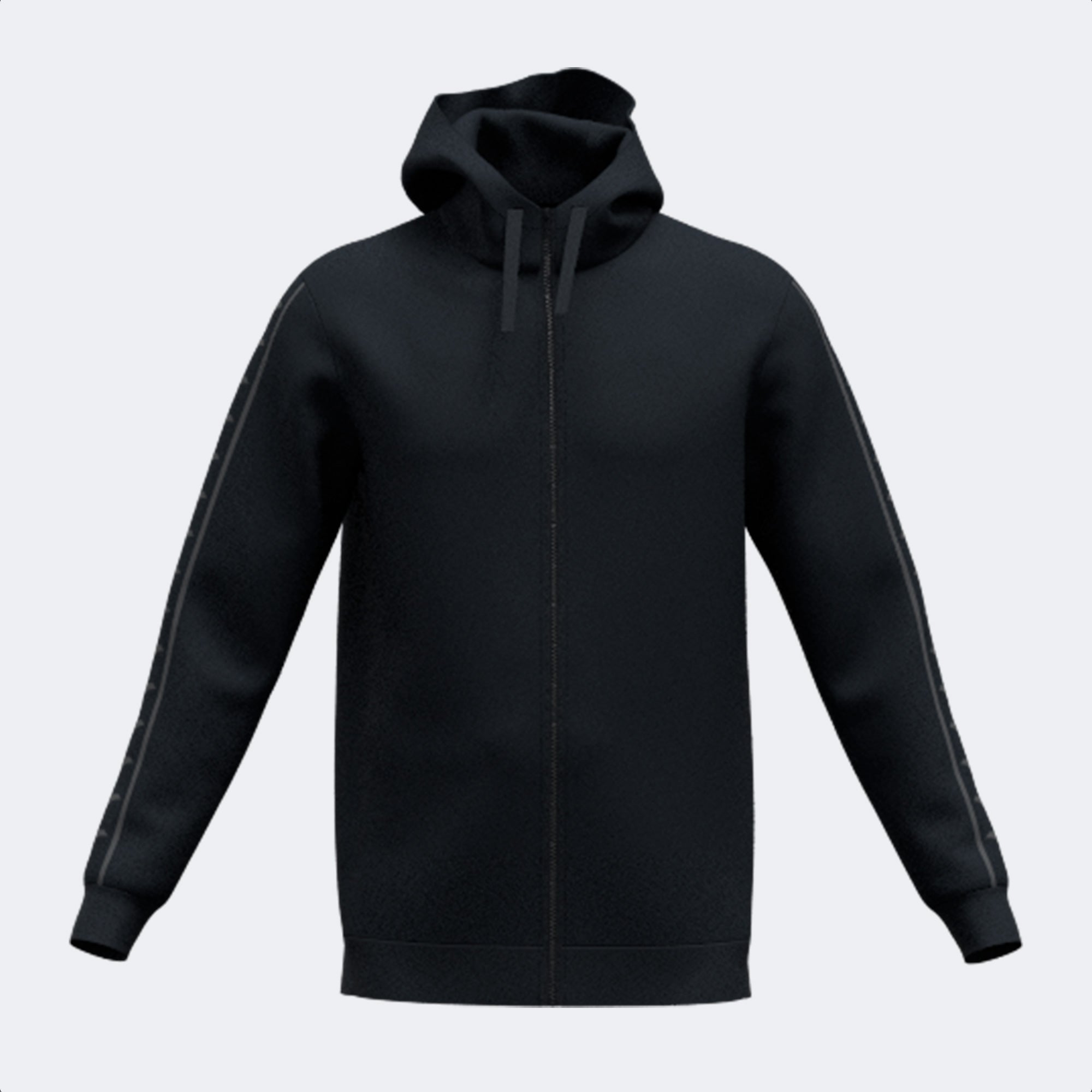 Joma Icono Street Zip-Up Hoodie