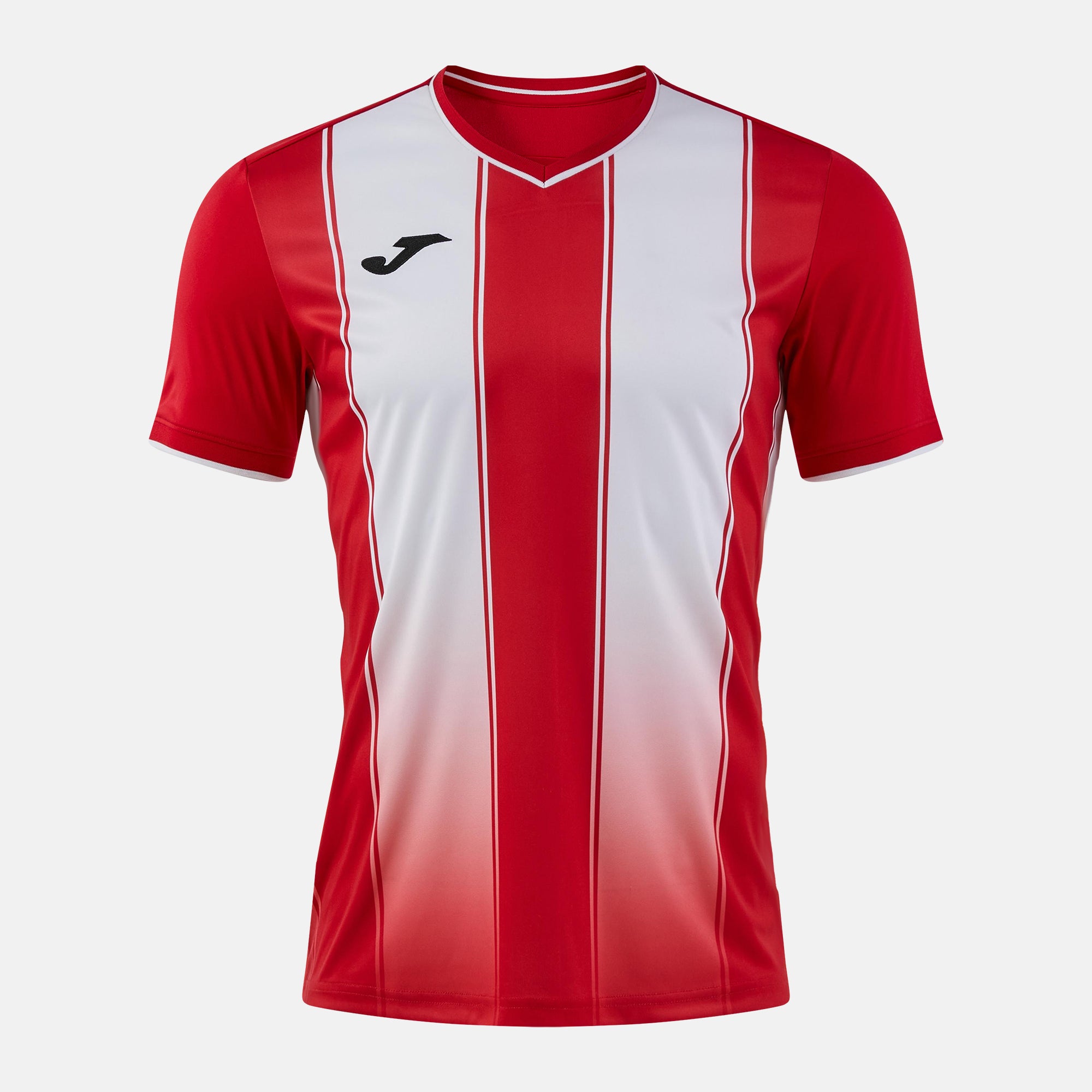 Joma Tiger Viii Short Sleeve T-Shirt