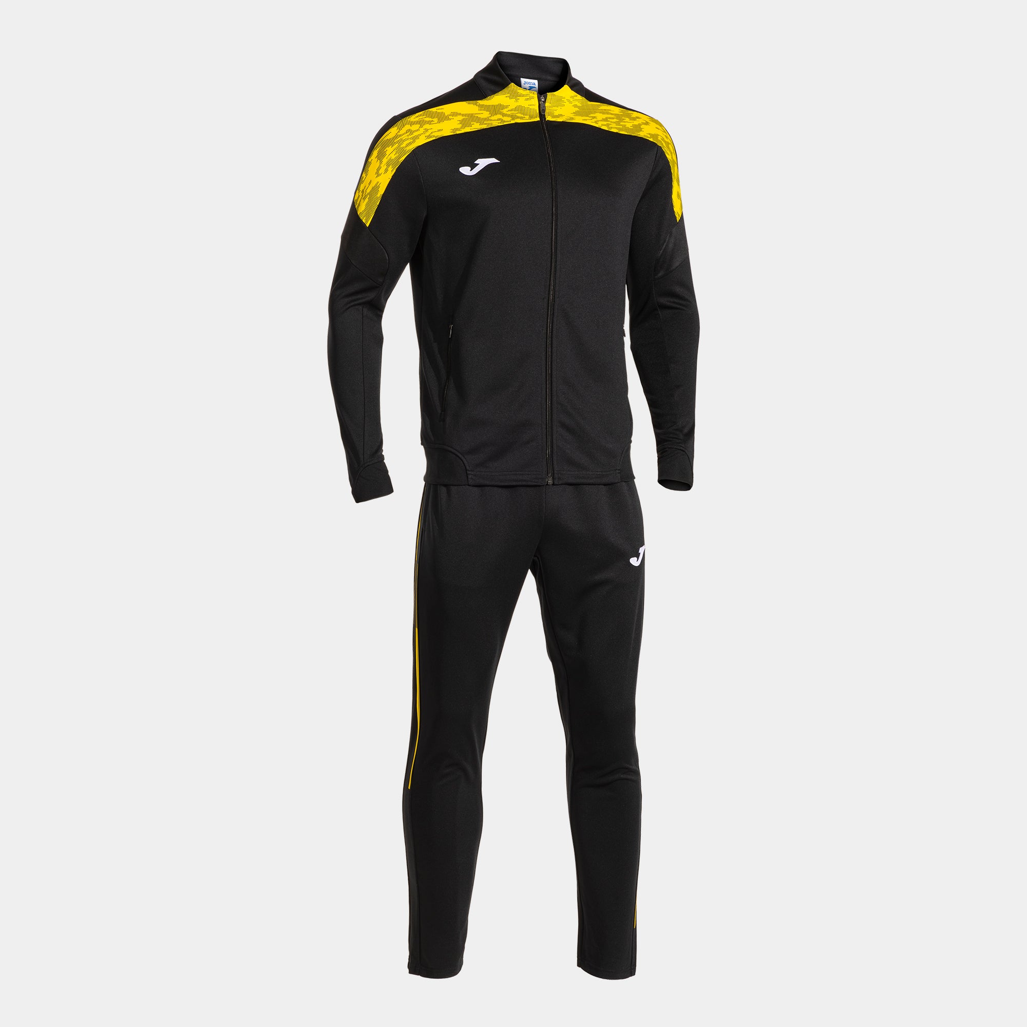 Joma Championship Viii Tracksuit