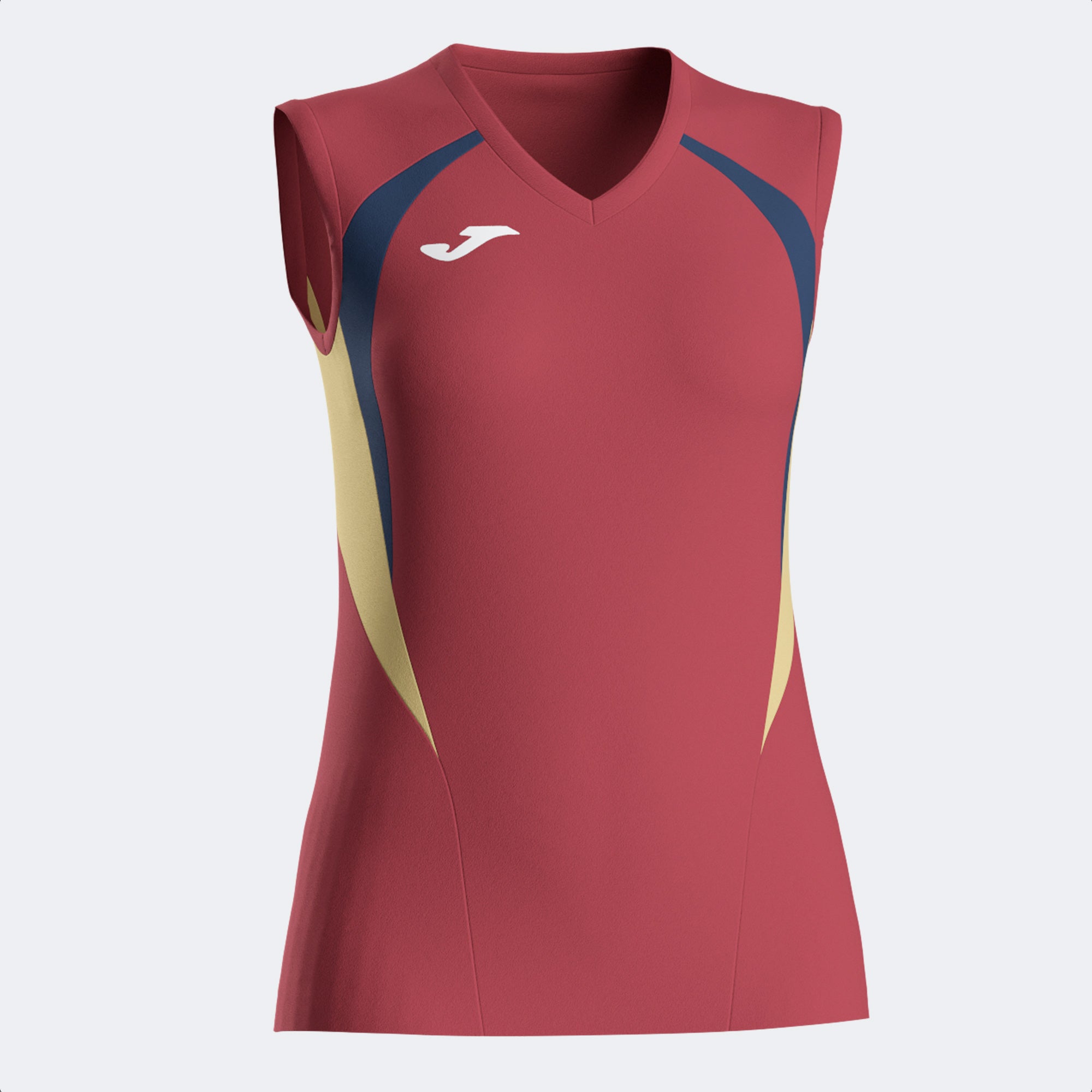 Joma Championship 20 Sleeveless Shirt