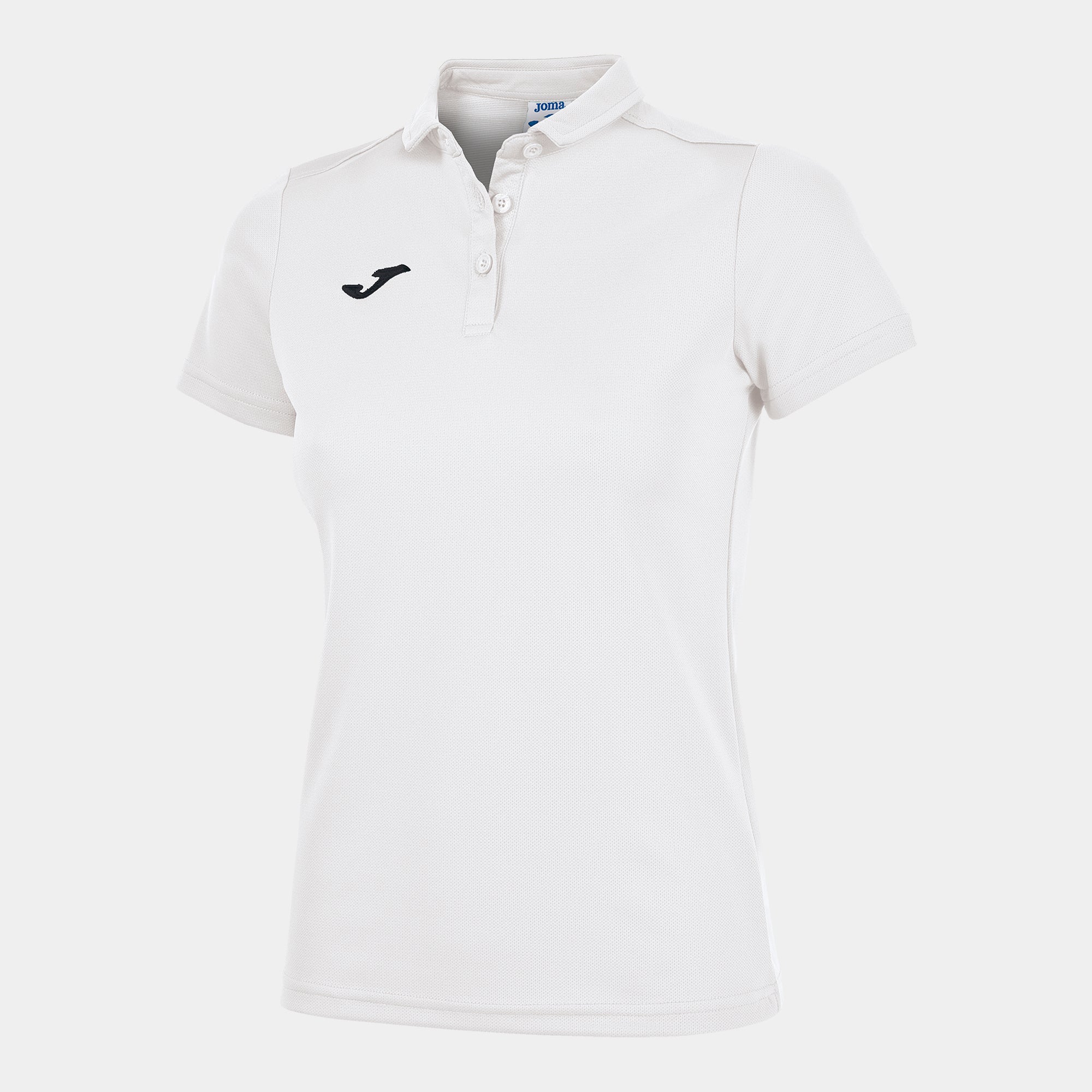 Joma Hobby Short Sleeve Polo