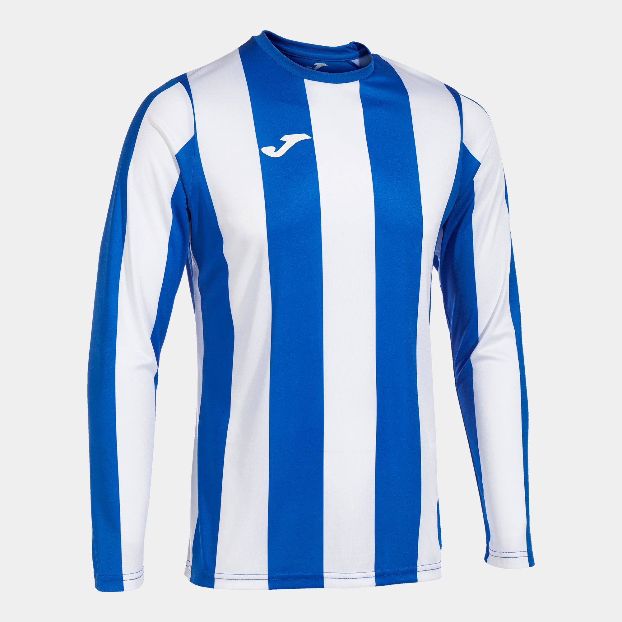 Joma Inter Iii Long Sleeve T-Shirt