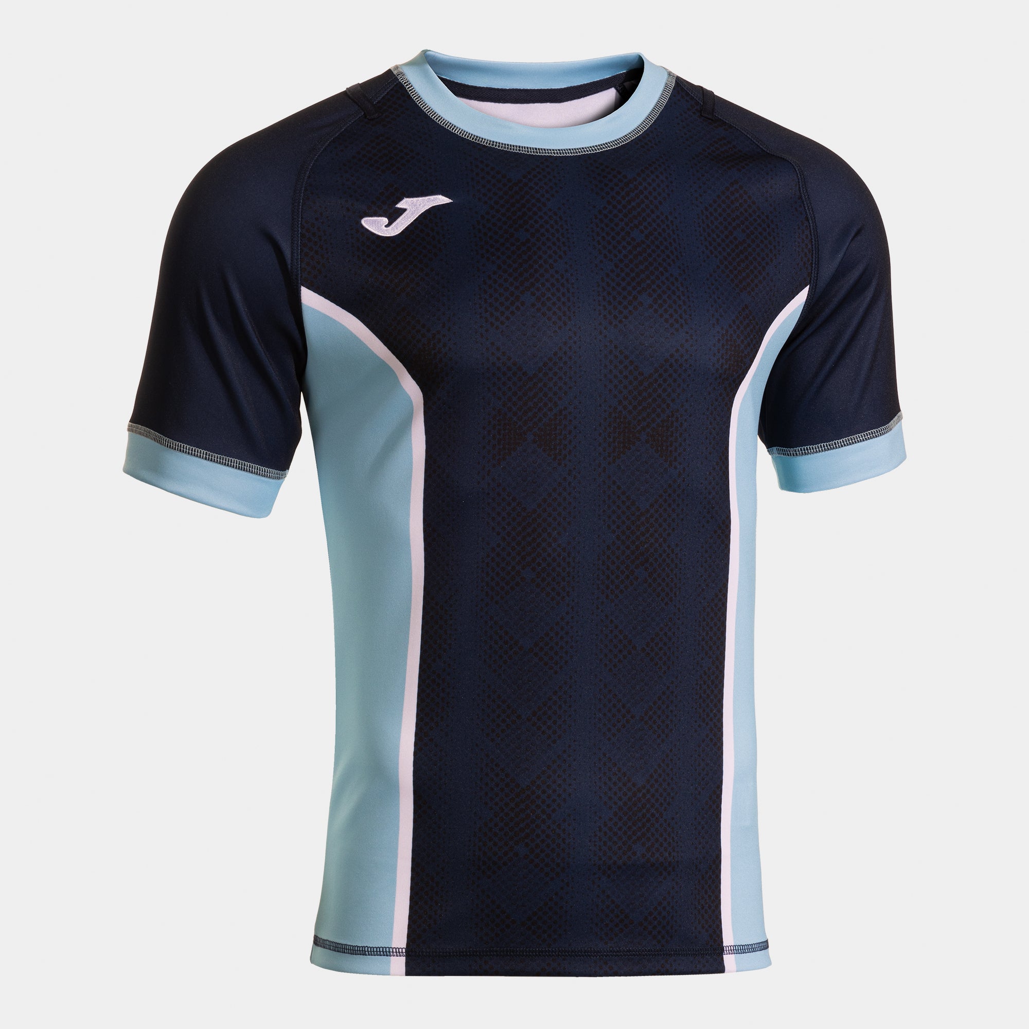 Joma Myskin Iii Short Sleeve T-Shirt