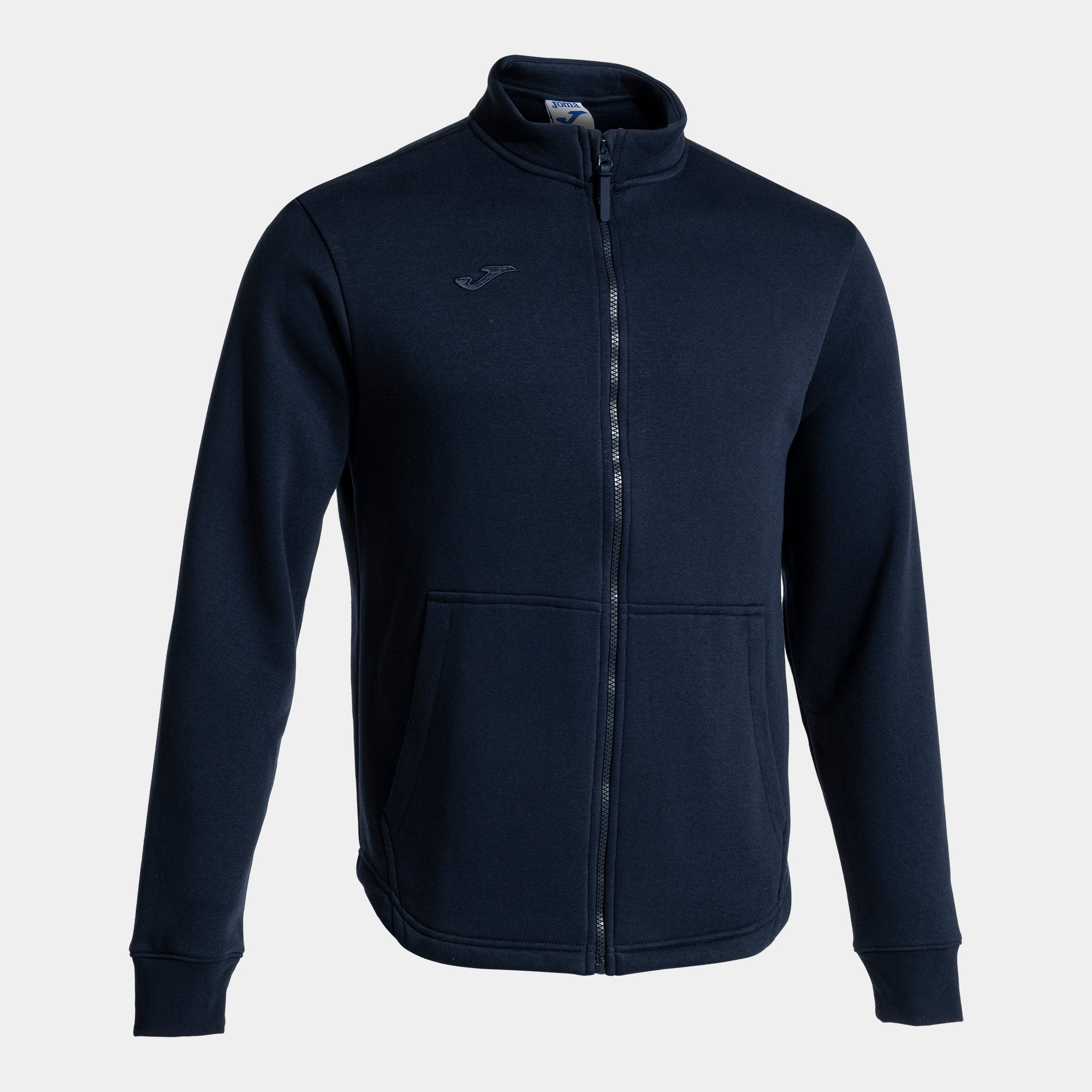 Joma Confort Full Zip Sweatshirt