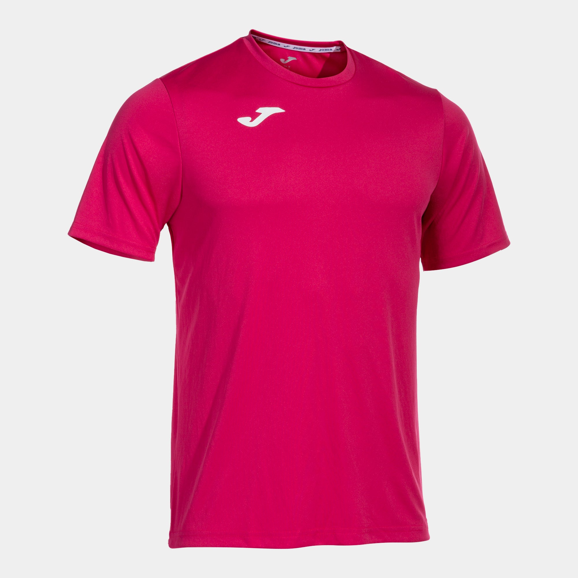 T-SHIRT COMBI FUCHSIA S/S - Joma CAMISETA - Lancashire Teamwear