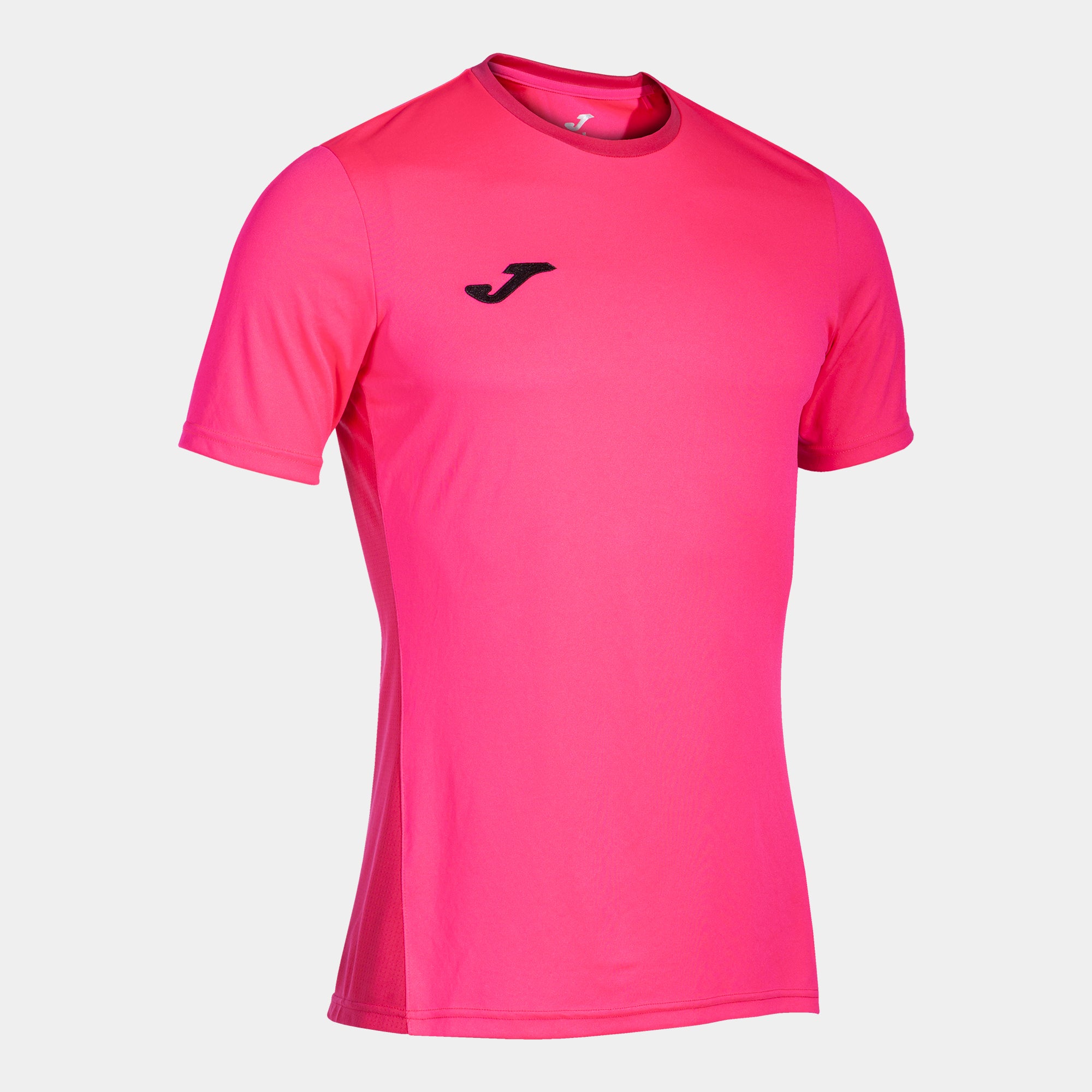 Joma Winner Ii Short Sleeve T-Shirt