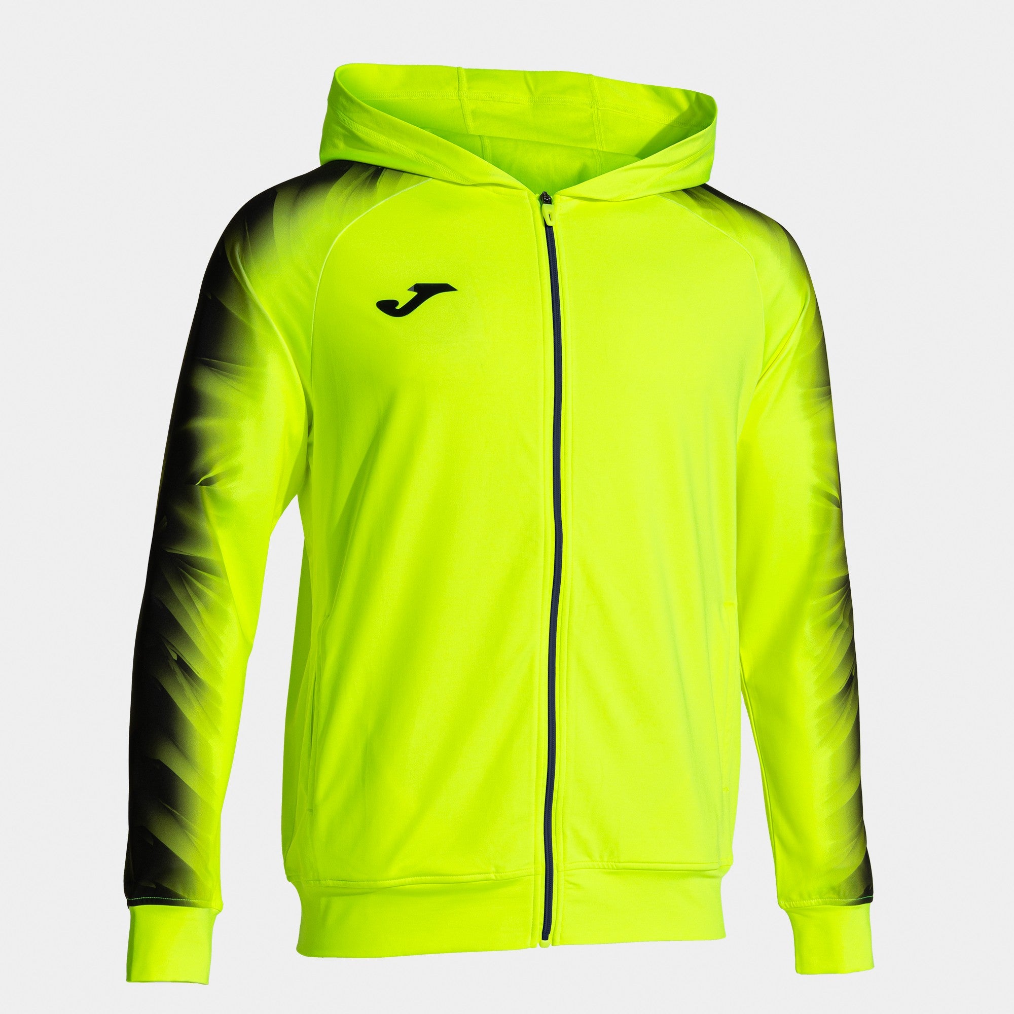 Joma Elite Xi Zip-Up Hoodie