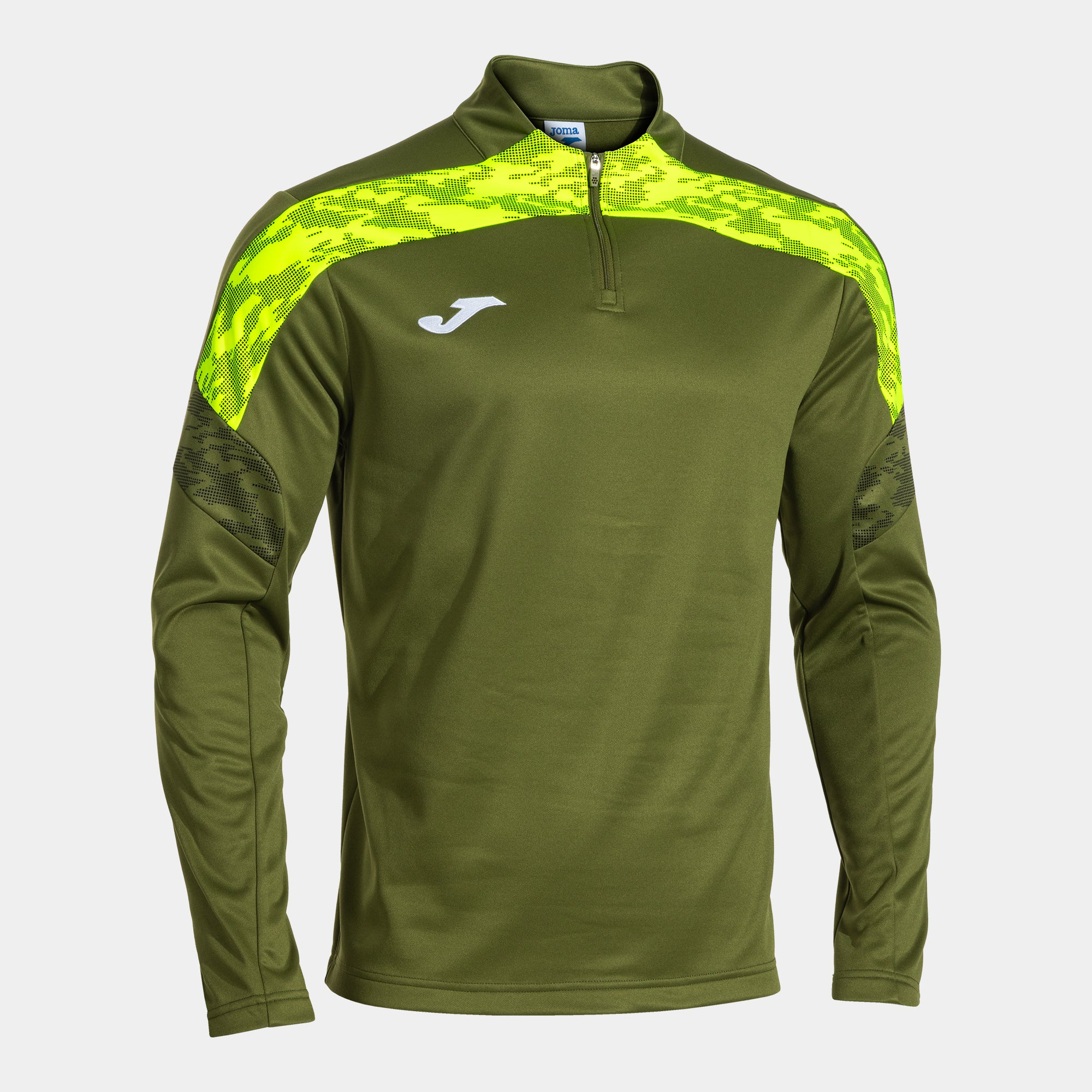 Joma Championship Viii Sweatshirt