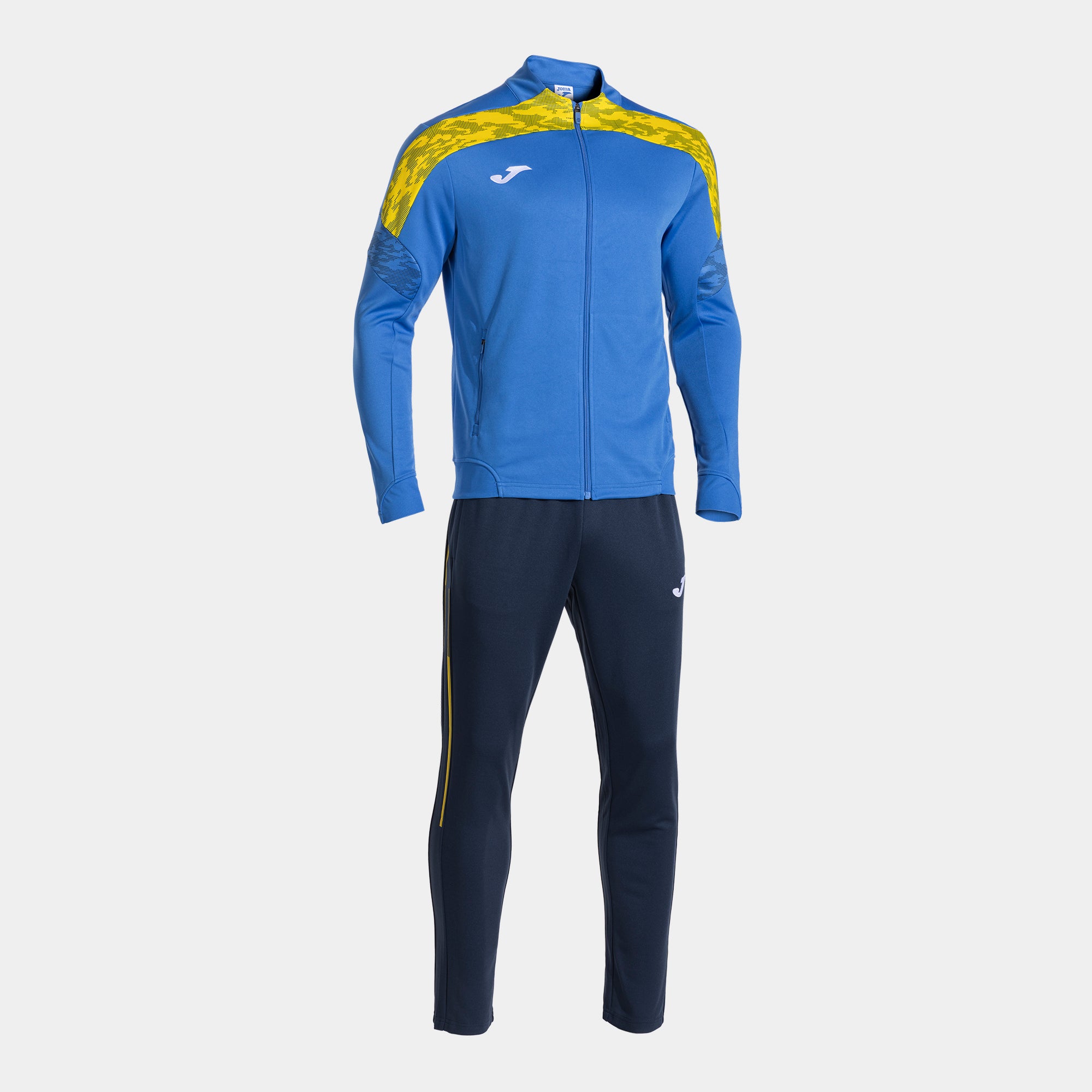 Joma Championship Viii Tracksuit