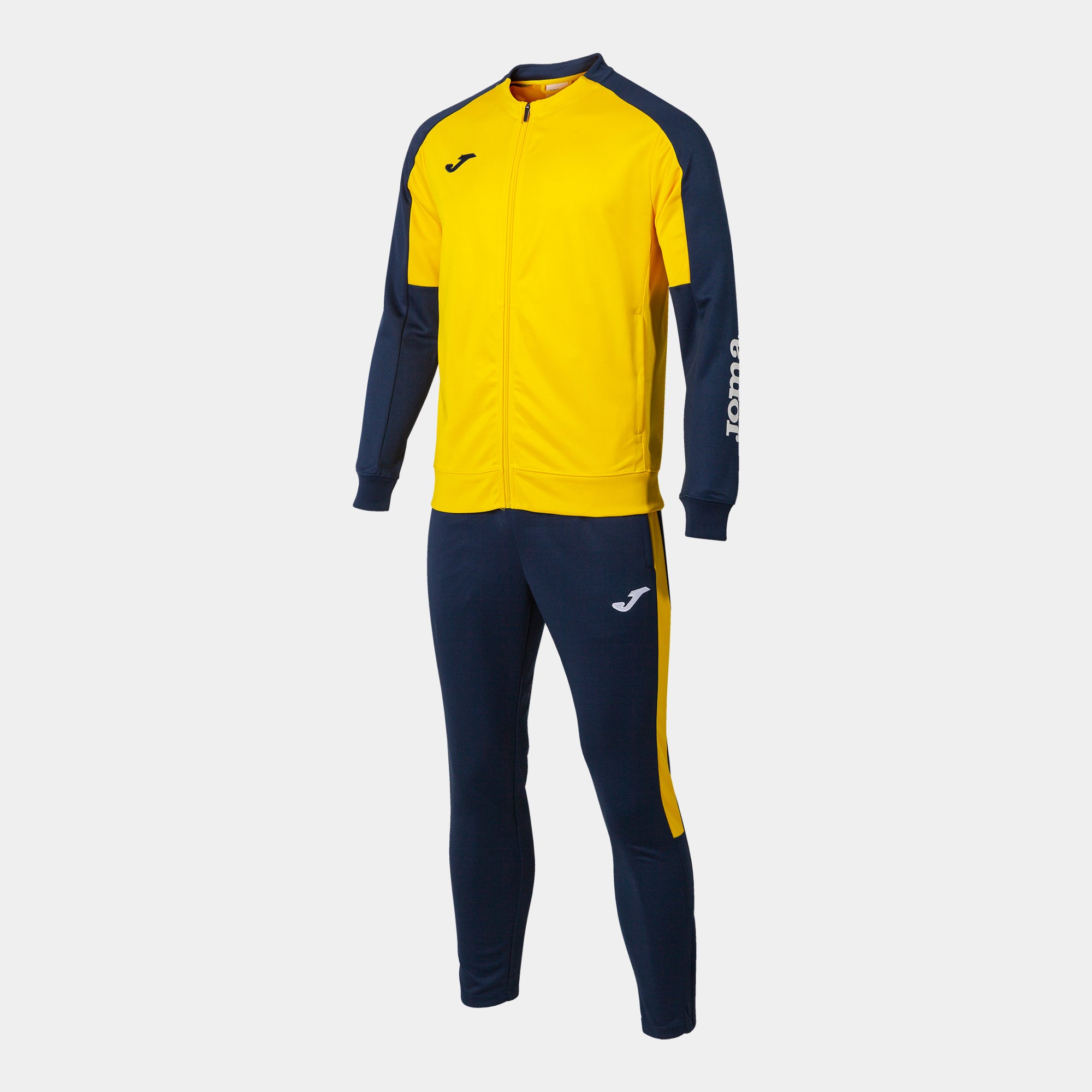 Joma Eco Championship Recycled Sweatsuit