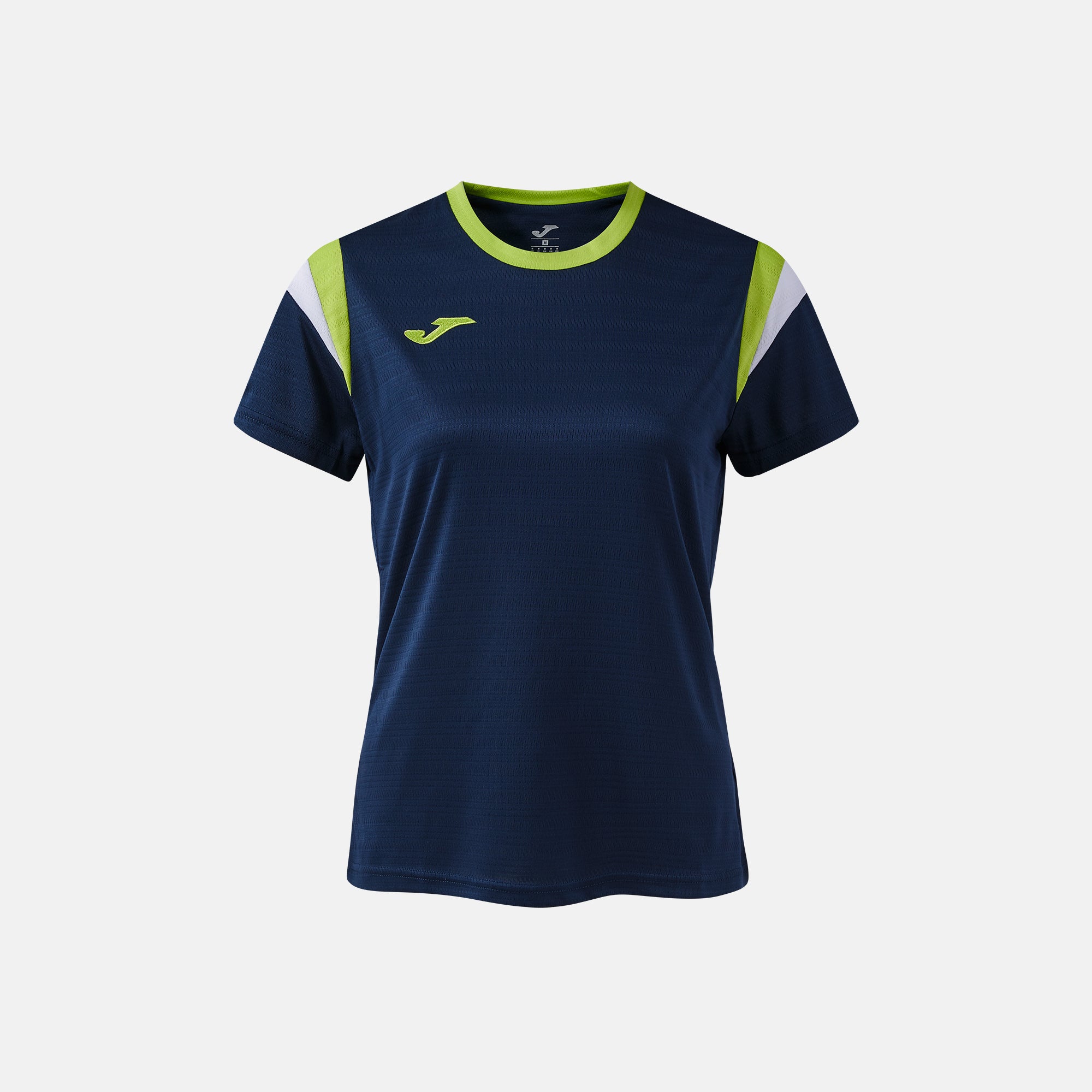 Joma Terra Short Sleeve T-Shirt