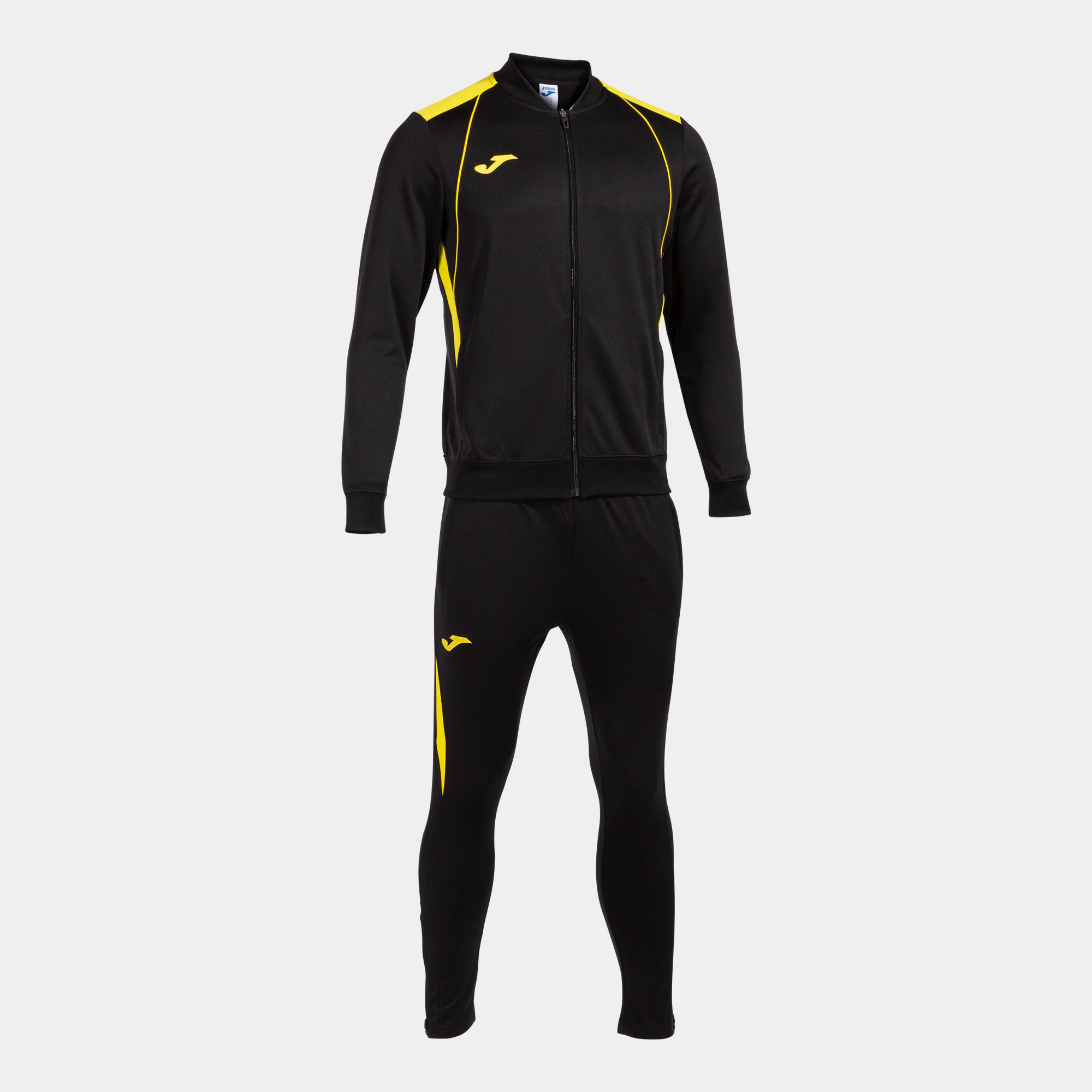 Joma Championship Vii Tracksuit