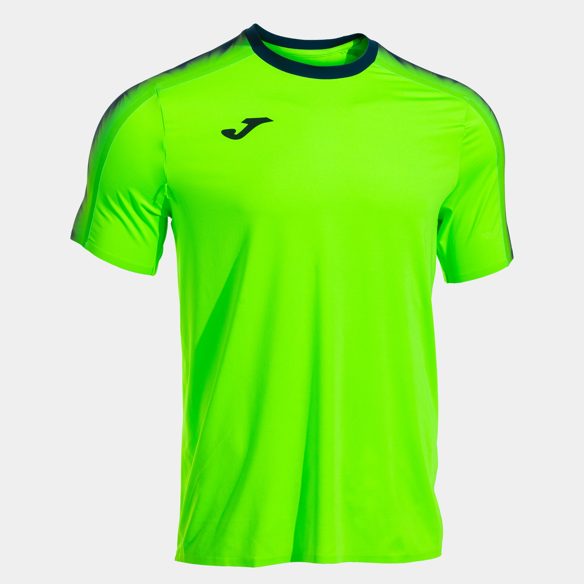 Joma Elite Xi Short Sleeve T-Shirt