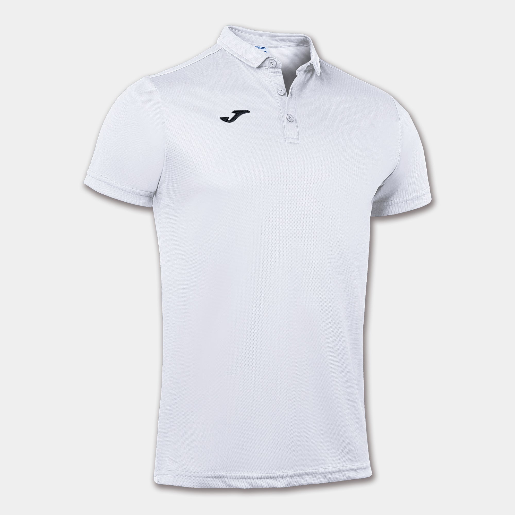 Joma Hobby Short Sleeve Polo