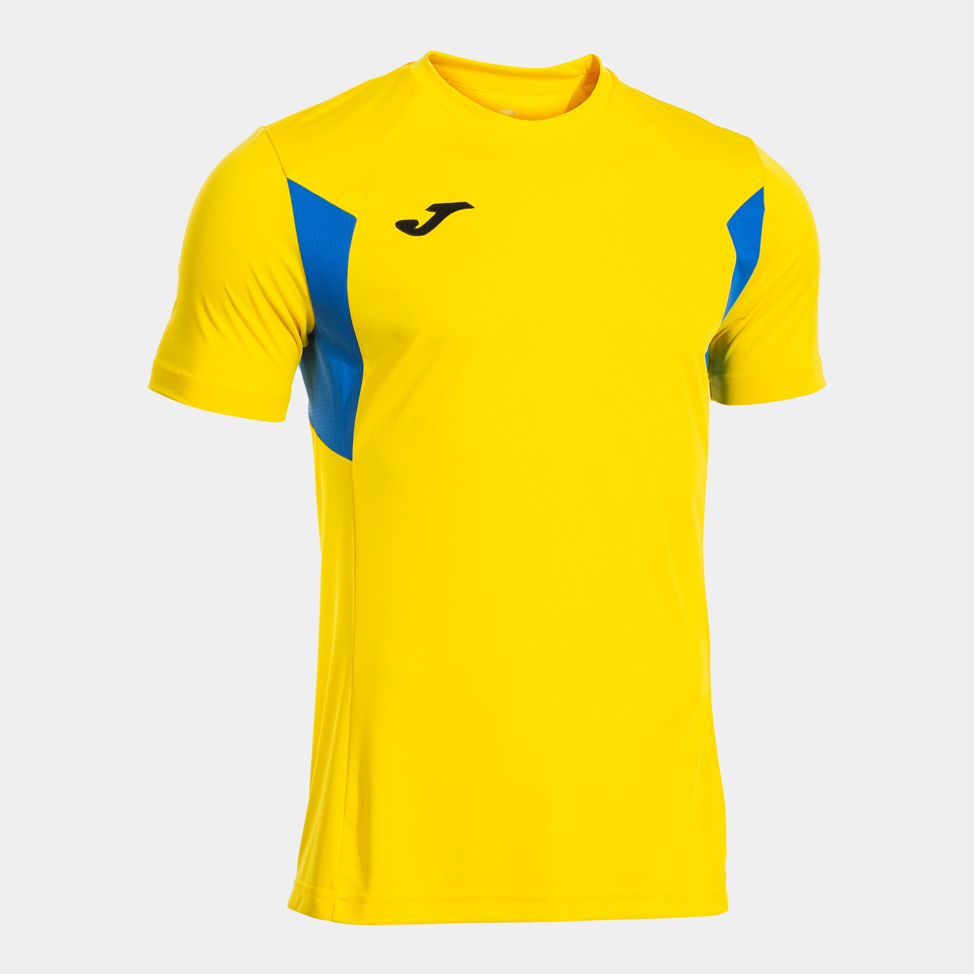 Joma Winner Iii Short Sleeve T-Shirt