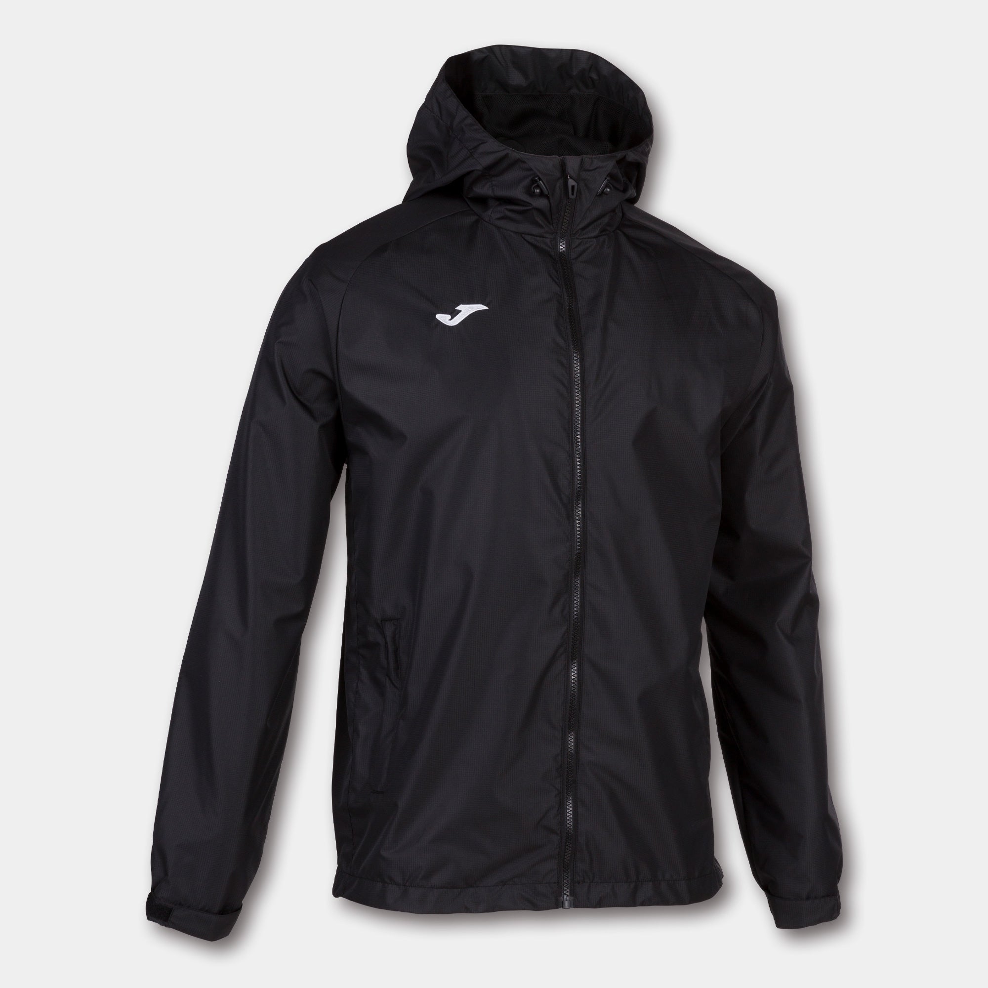 Joma Cervino Raincoat
