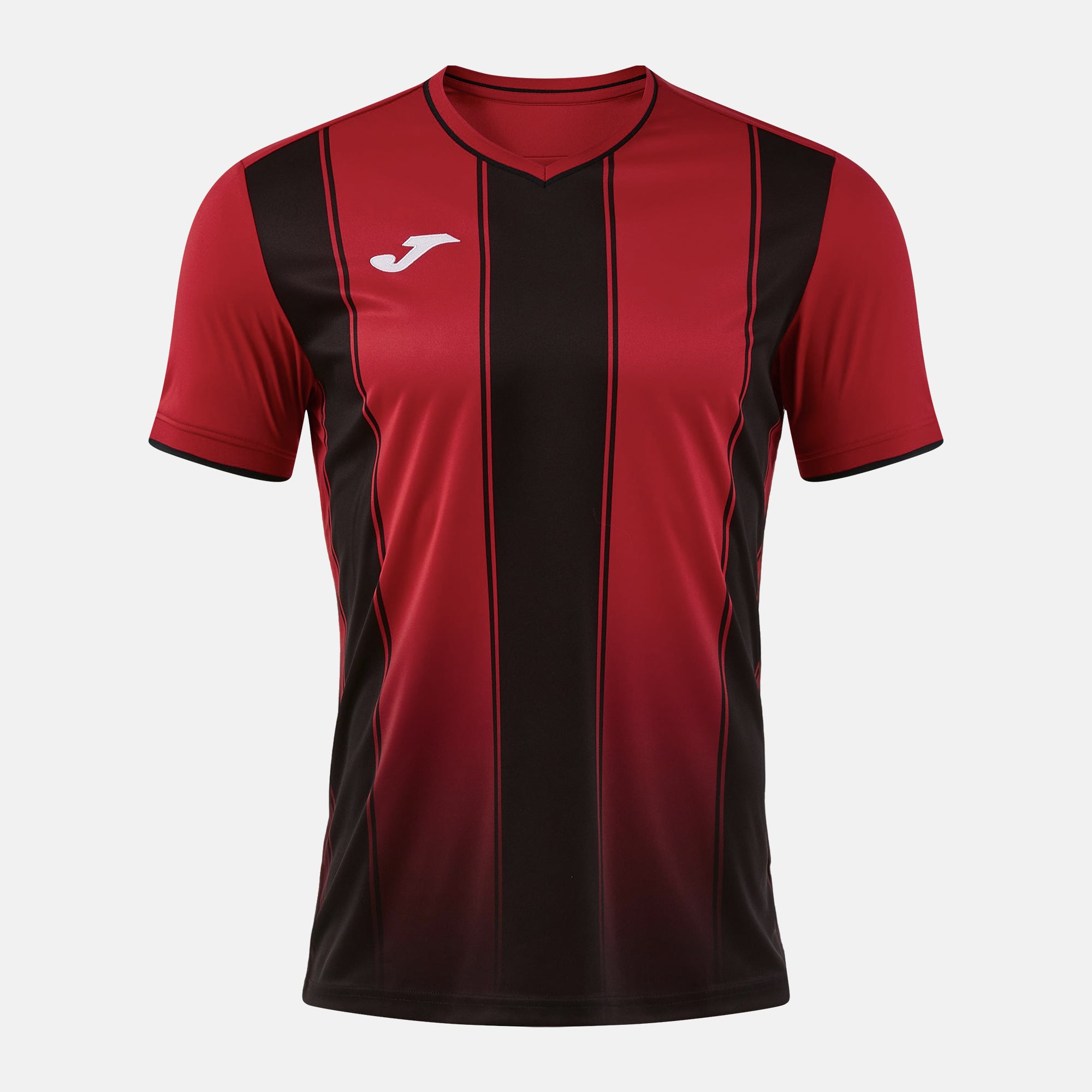 Joma Tiger Viii Short Sleeve T-Shirt
