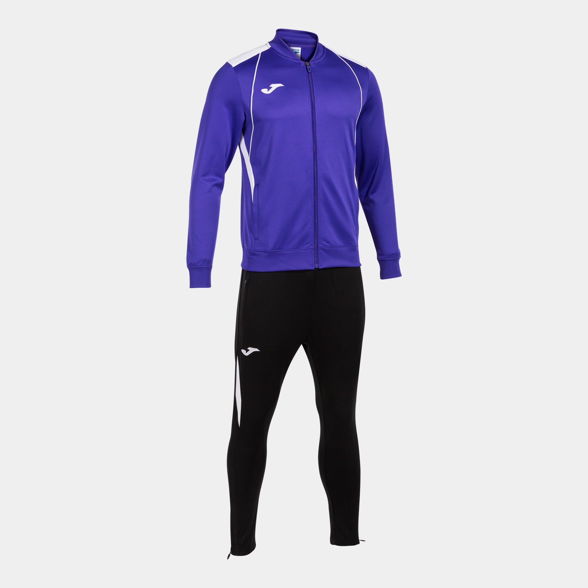Joma Championship Vii Tracksuit