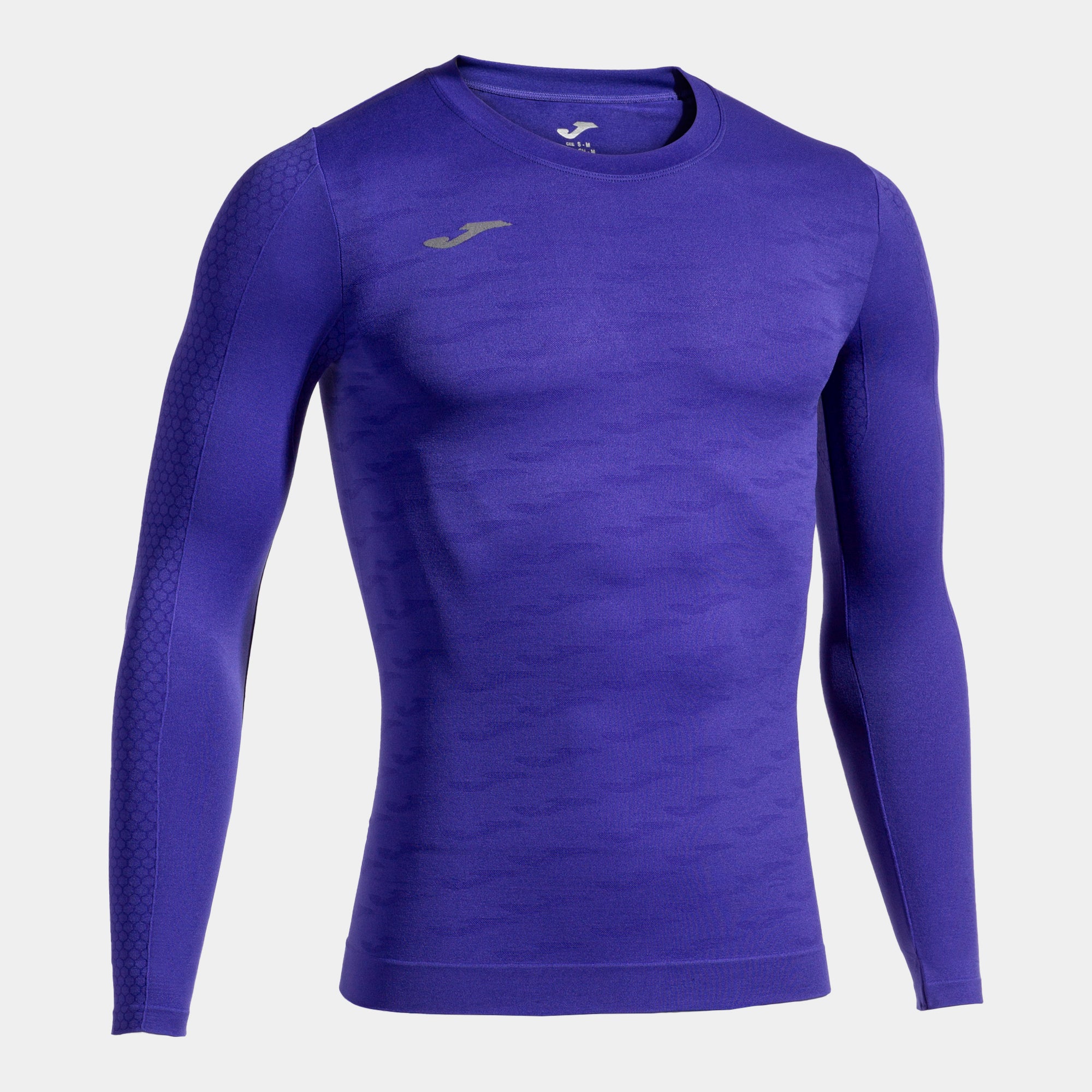 Joma Brama Classic Long Sleeve T-Shirt