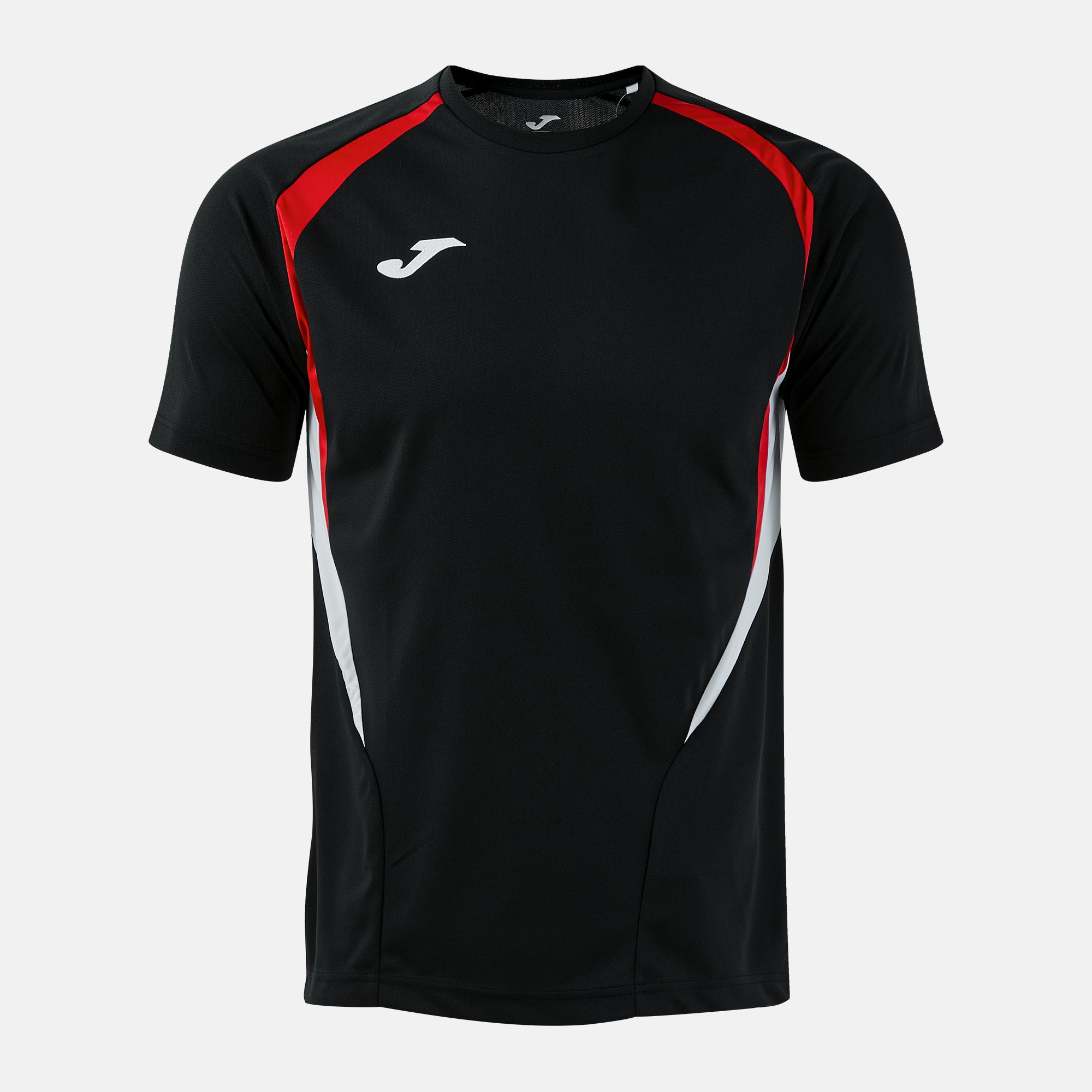 Joma T-Championship Short Sleeve T-Shirt