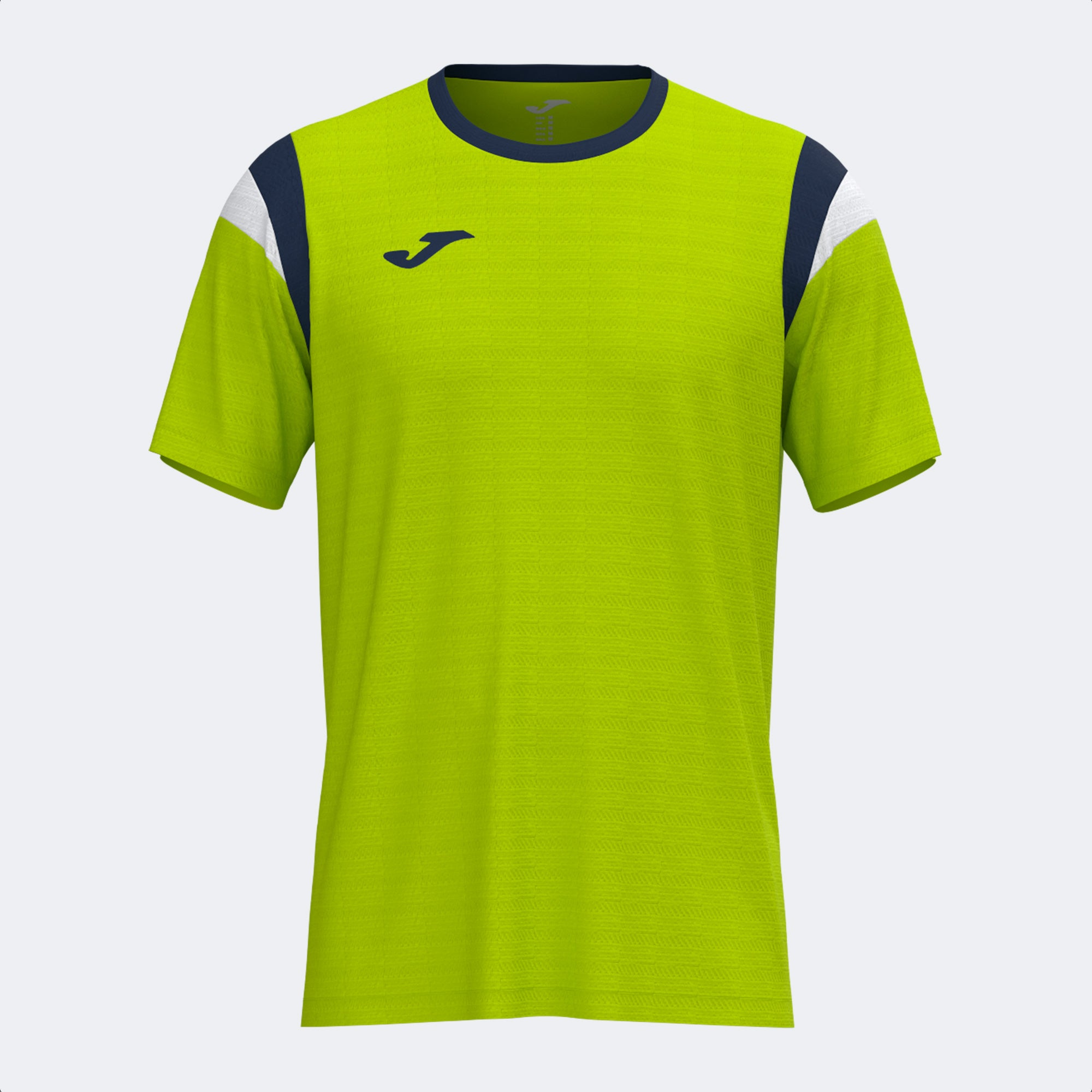 Joma Terra Short Sleeve T-Shirt