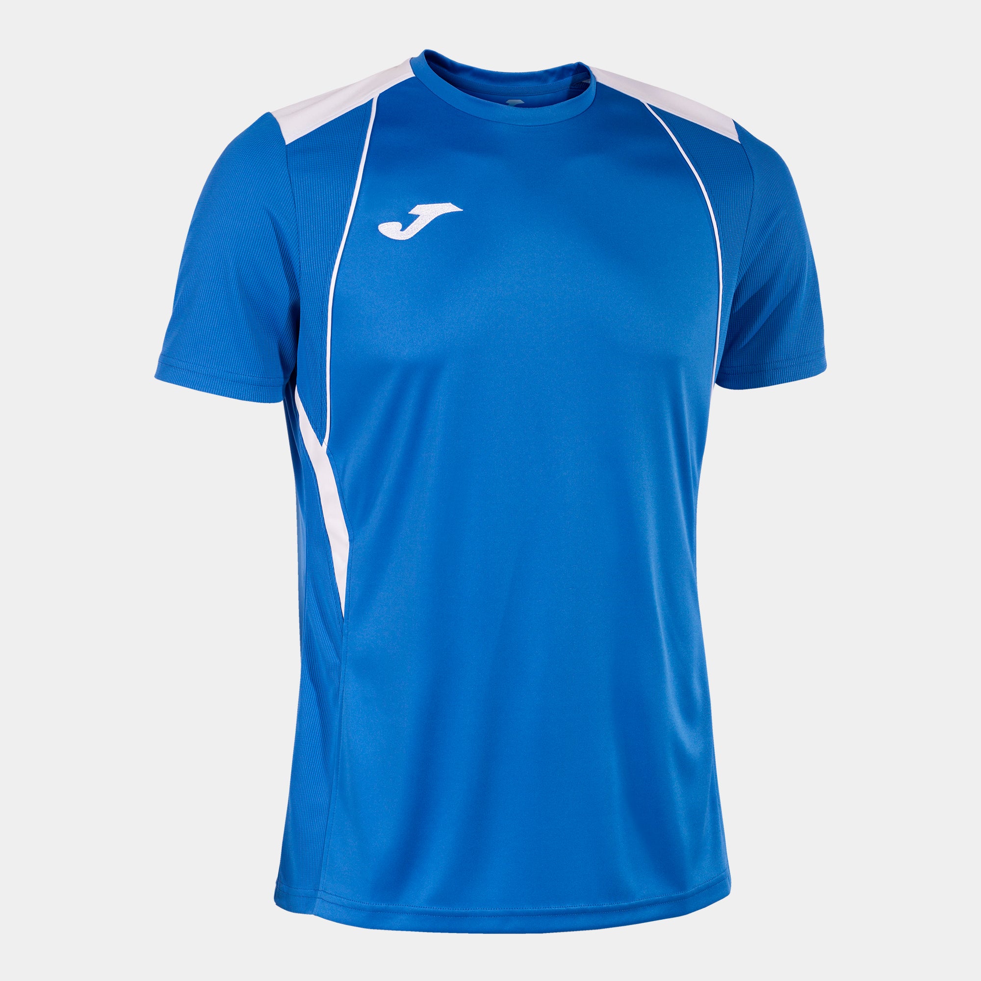 Joma Championship Vii Short Sleeve T-Shirt