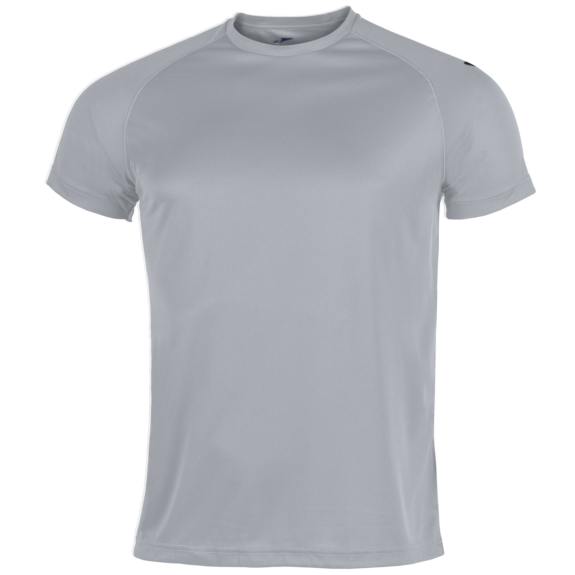 Joma Event Grey T-Shirt M/C 25 Pack