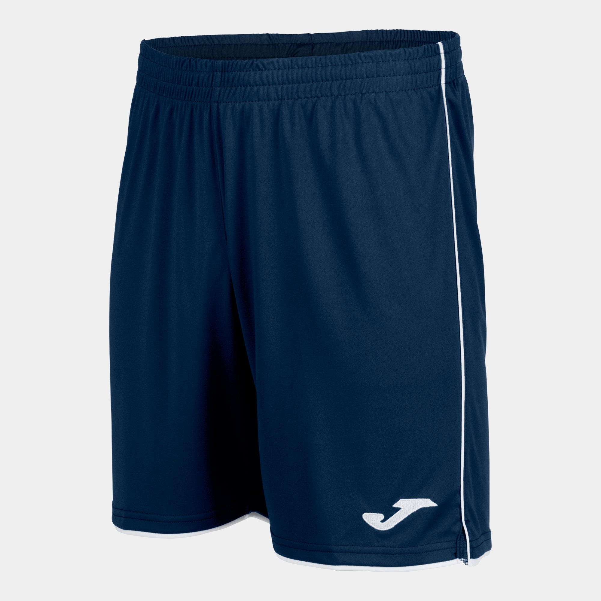 Joma Liga Shorts Navy-White