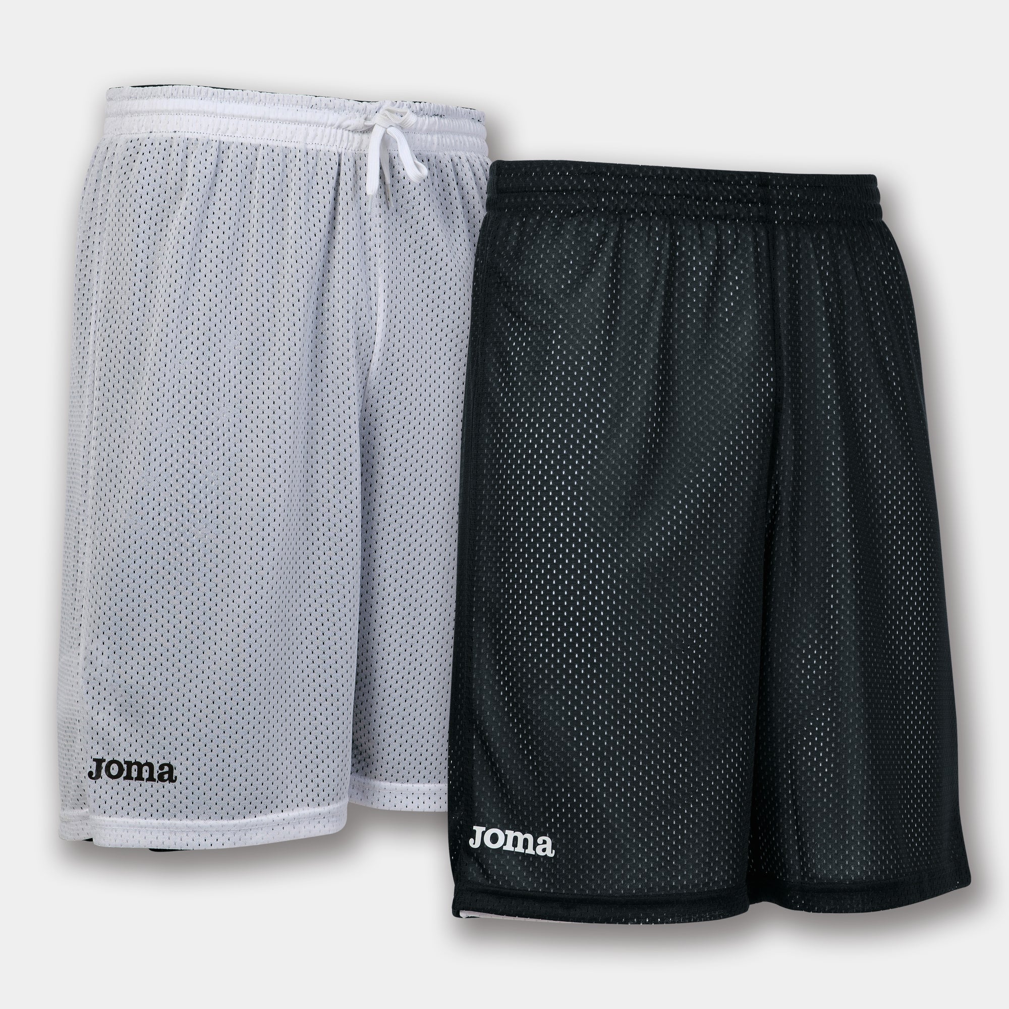 Joma Short Basket Reversible Rookie