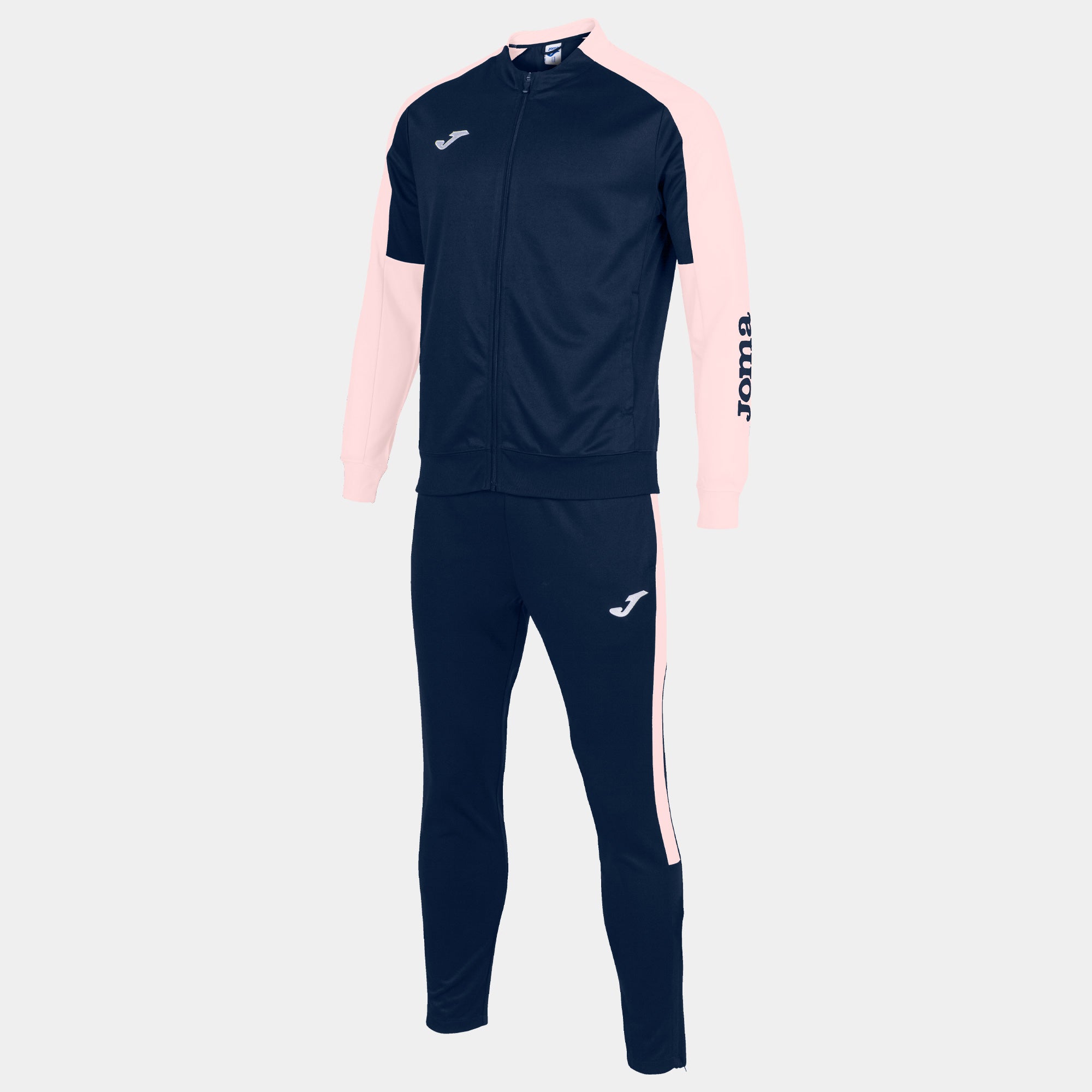 Joma Eco Championship Recycled Sweatsuit