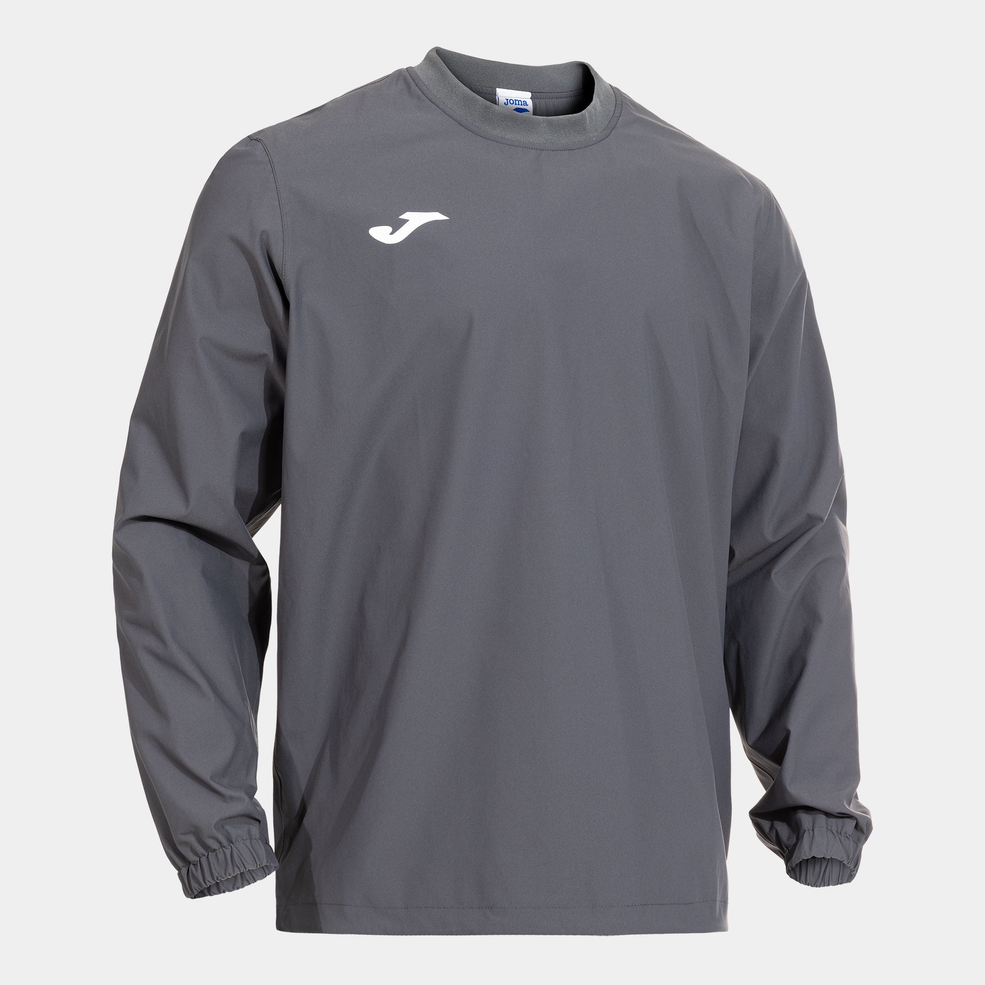 Joma Final Rugby Raincoat Dark Gray