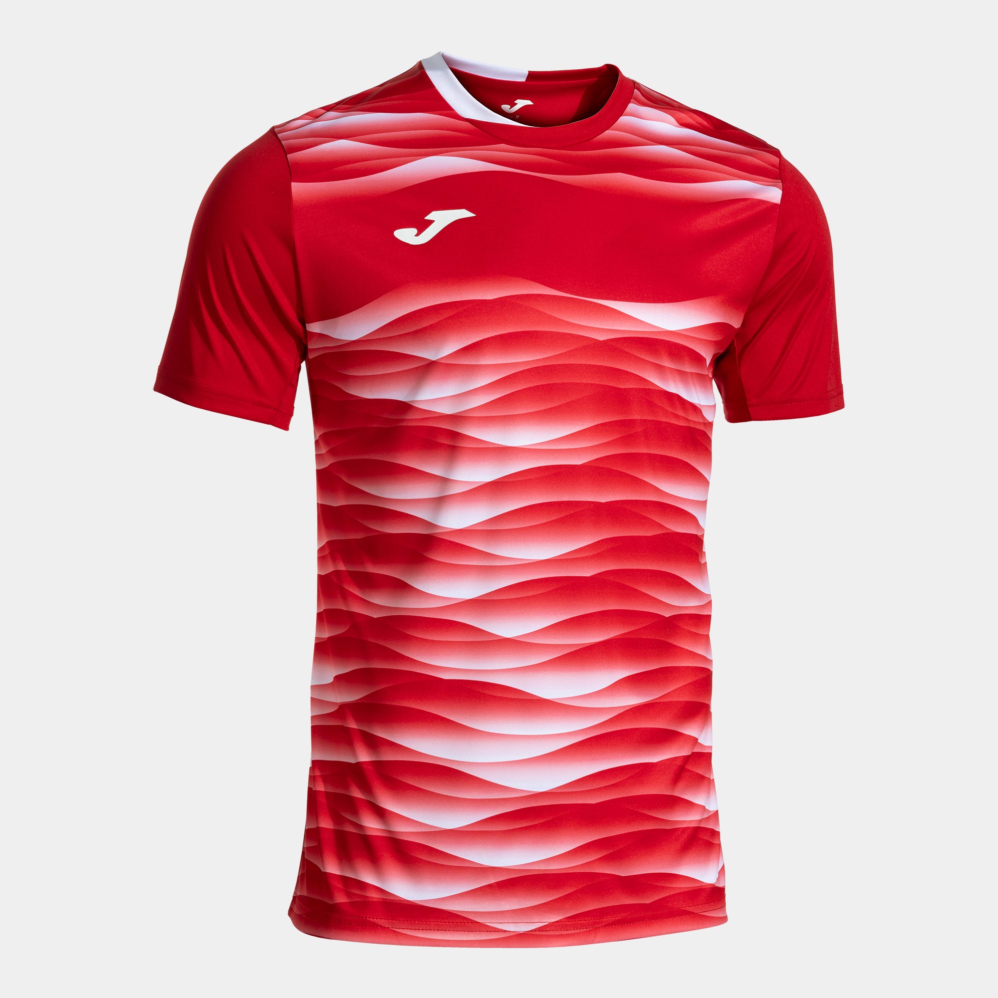Joma Performance Short Sleeve T-Shirt