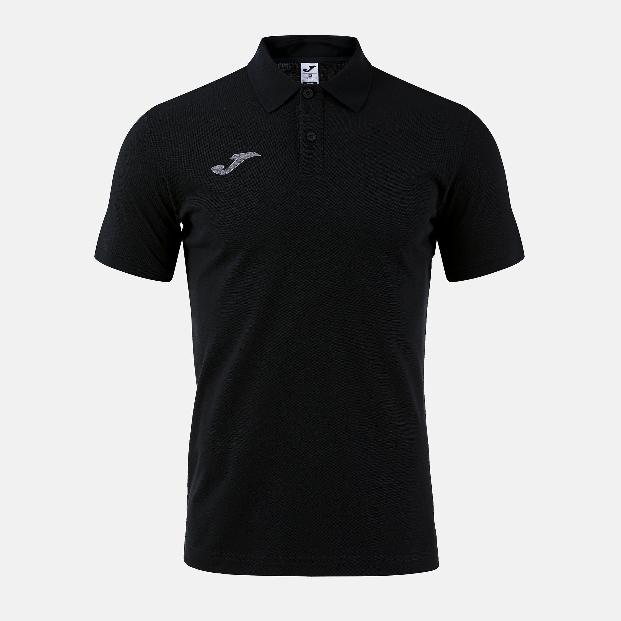 Joma Bali Iii Short Sleeve Polo