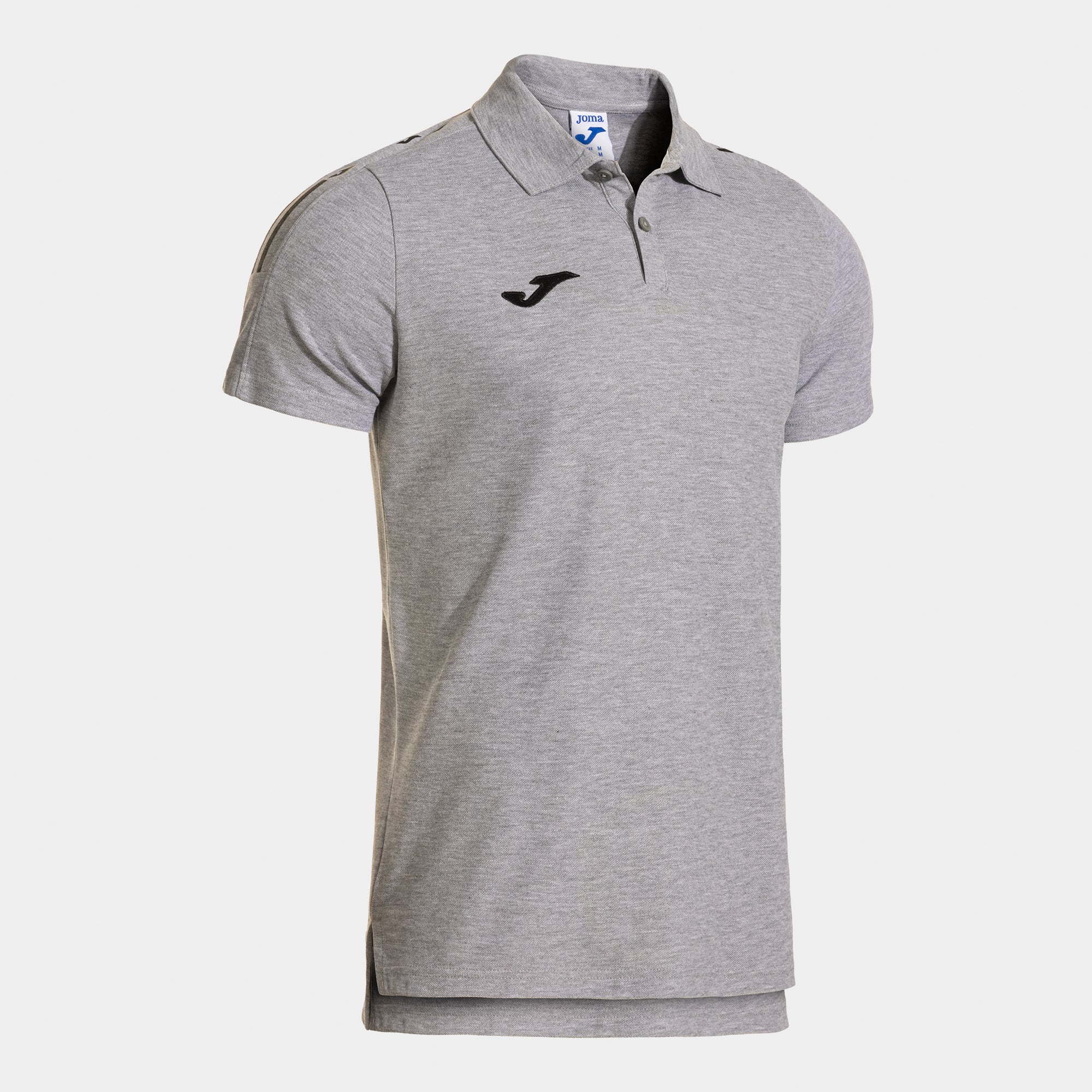 Joma Olimpiada Short Sleeve Polo
