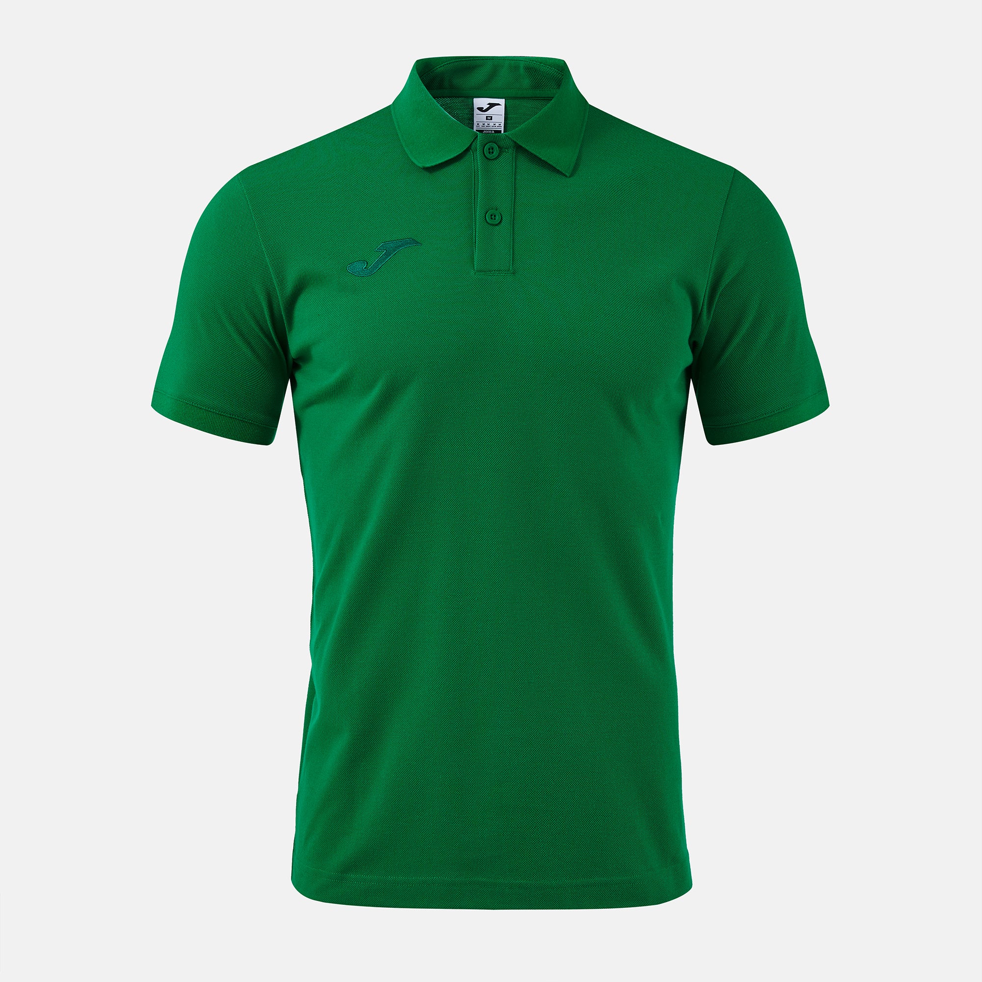 Joma Bali Iii Short Sleeve Polo
