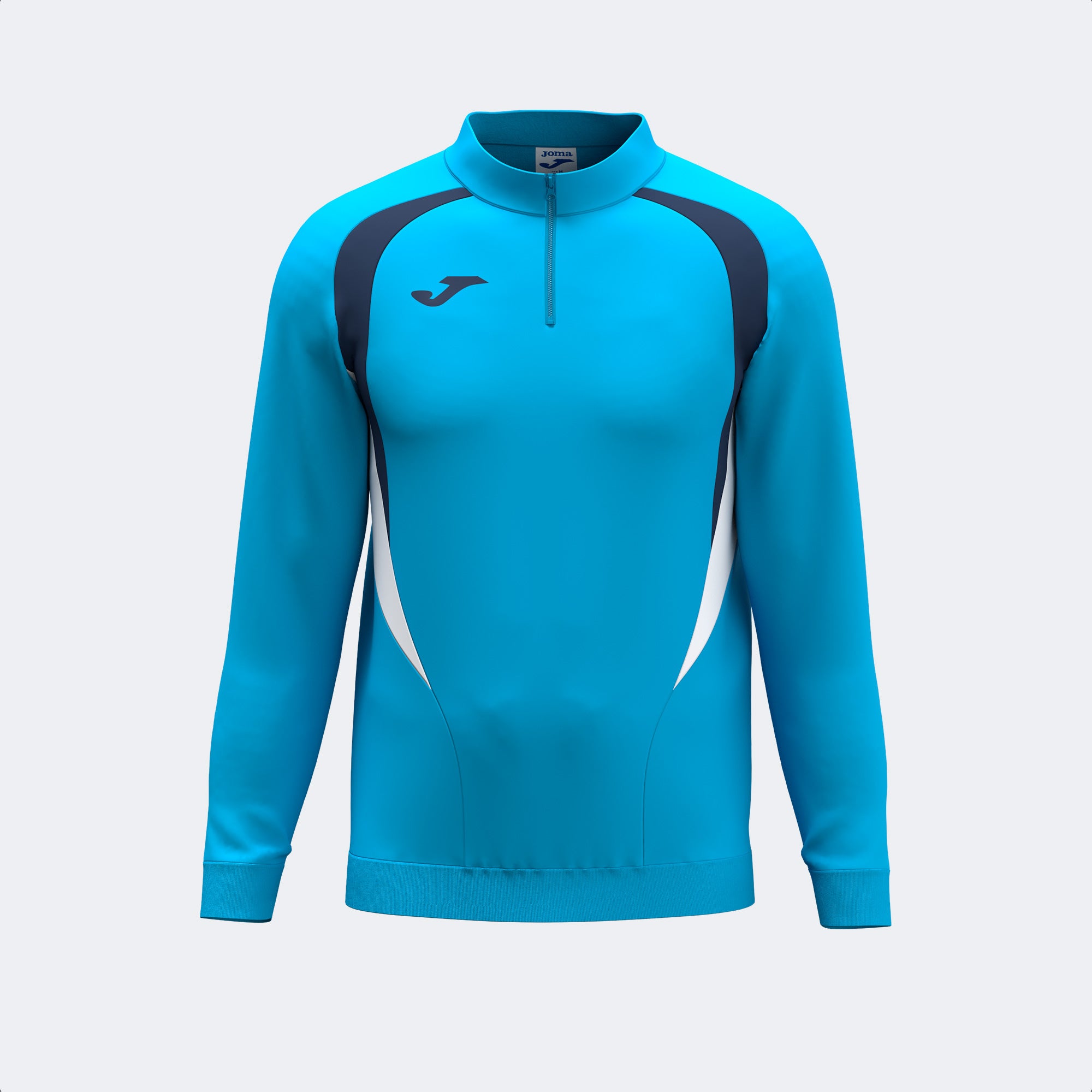 Joma T-Championship Sweatshirt