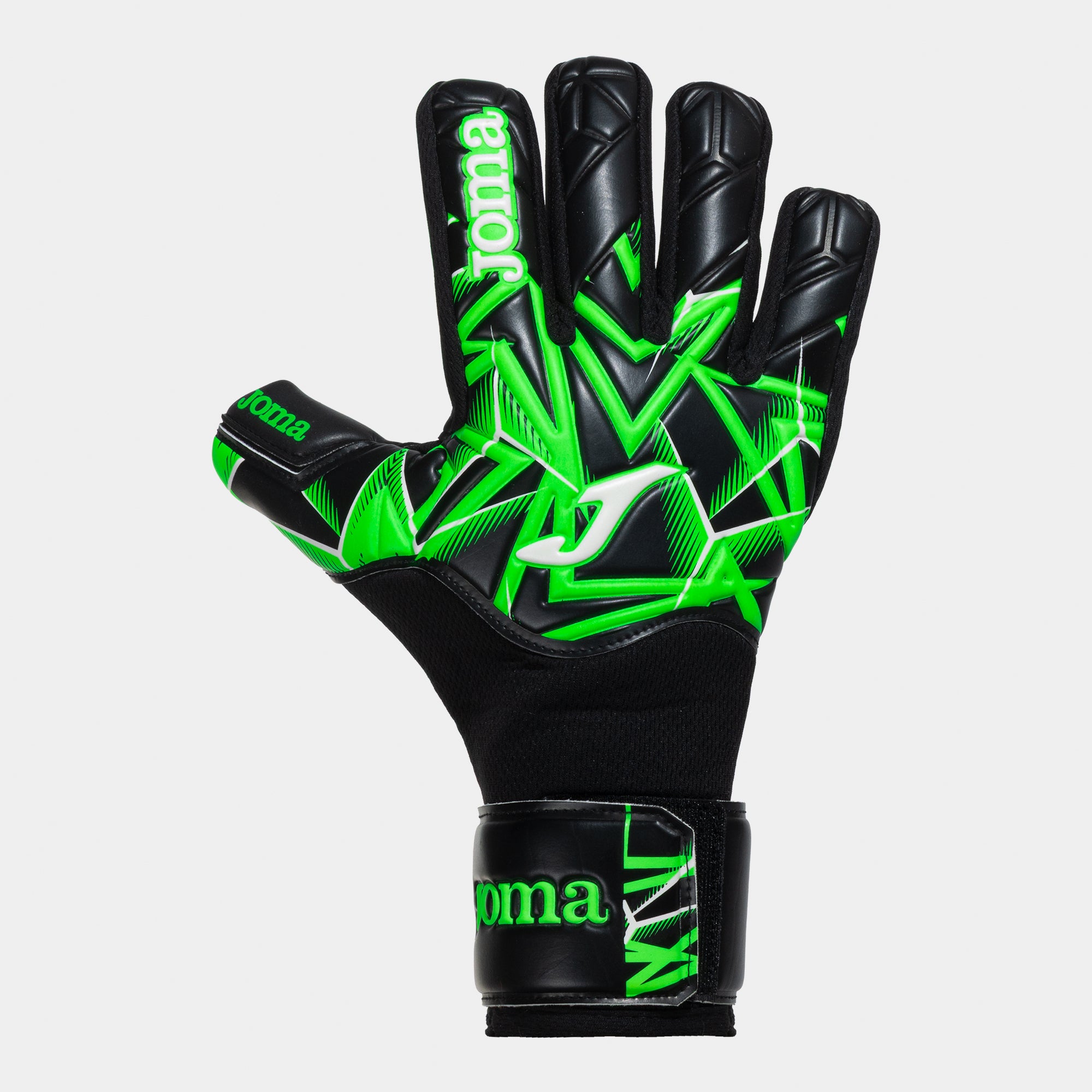 Joma Brave Goalkeeper Gloves