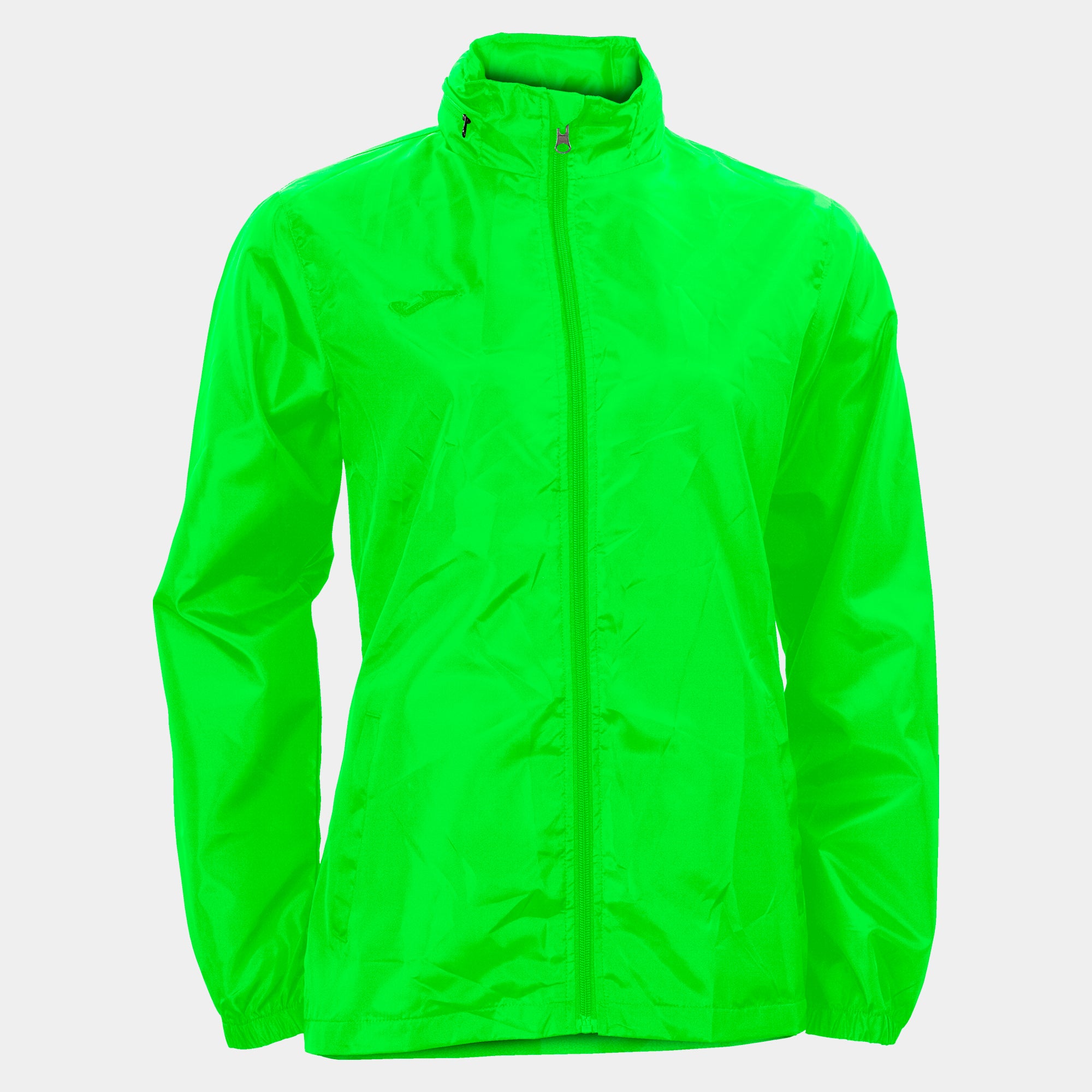 Joma Rainjacket Alaska Ii Woman