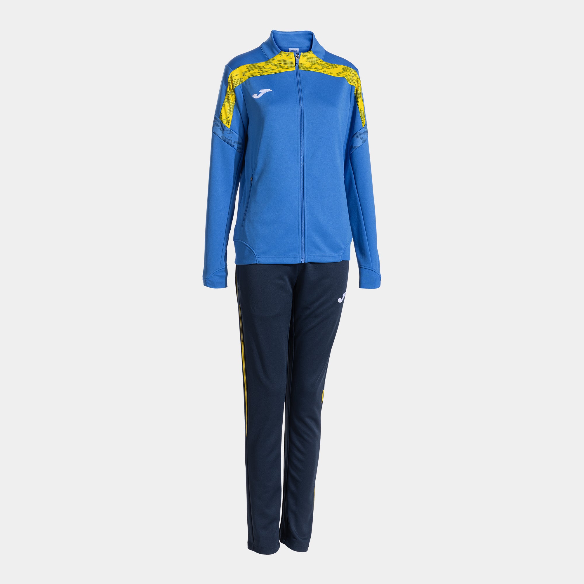 Joma Championship Viii Tracksuit
