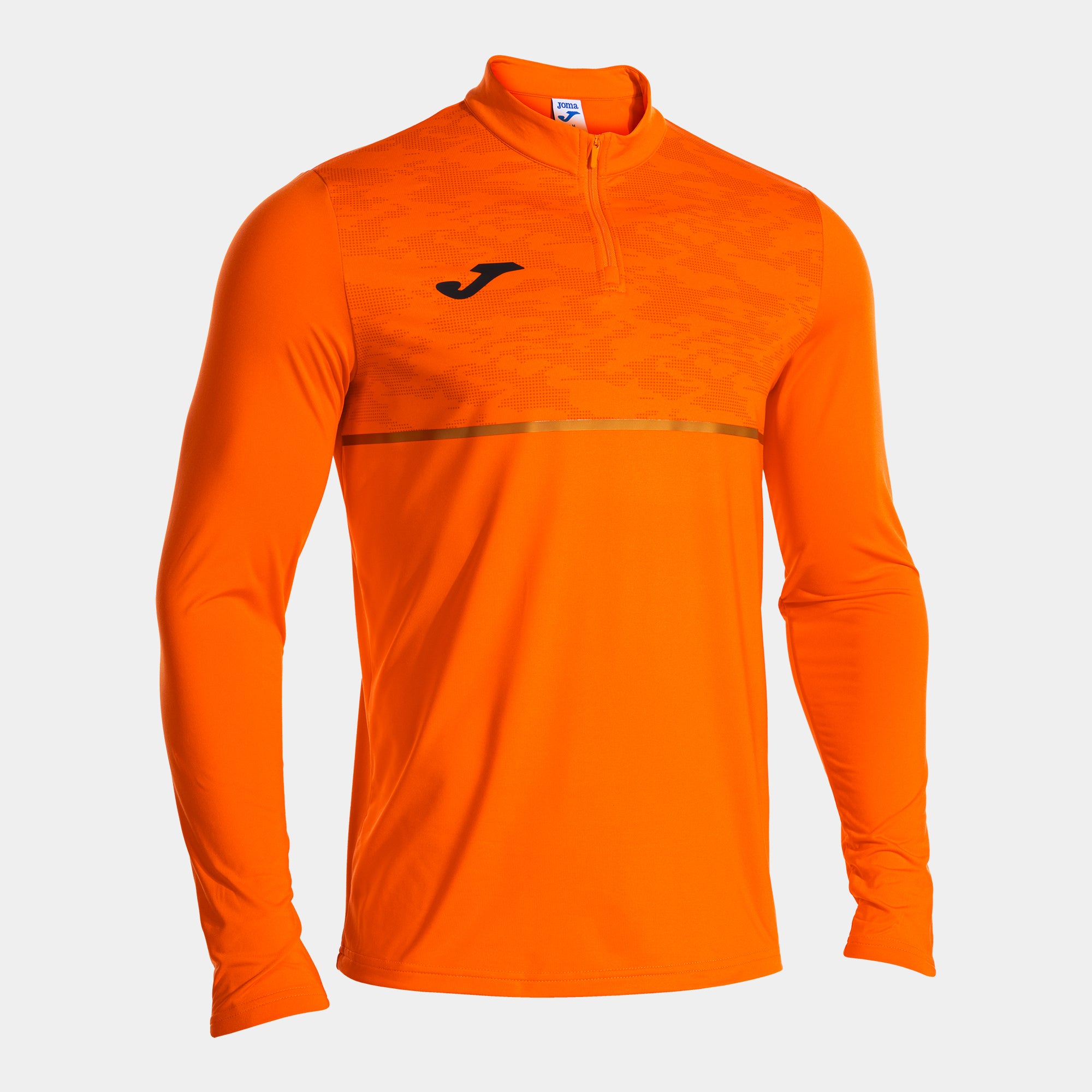 Joma Record Iii Sweatshirt