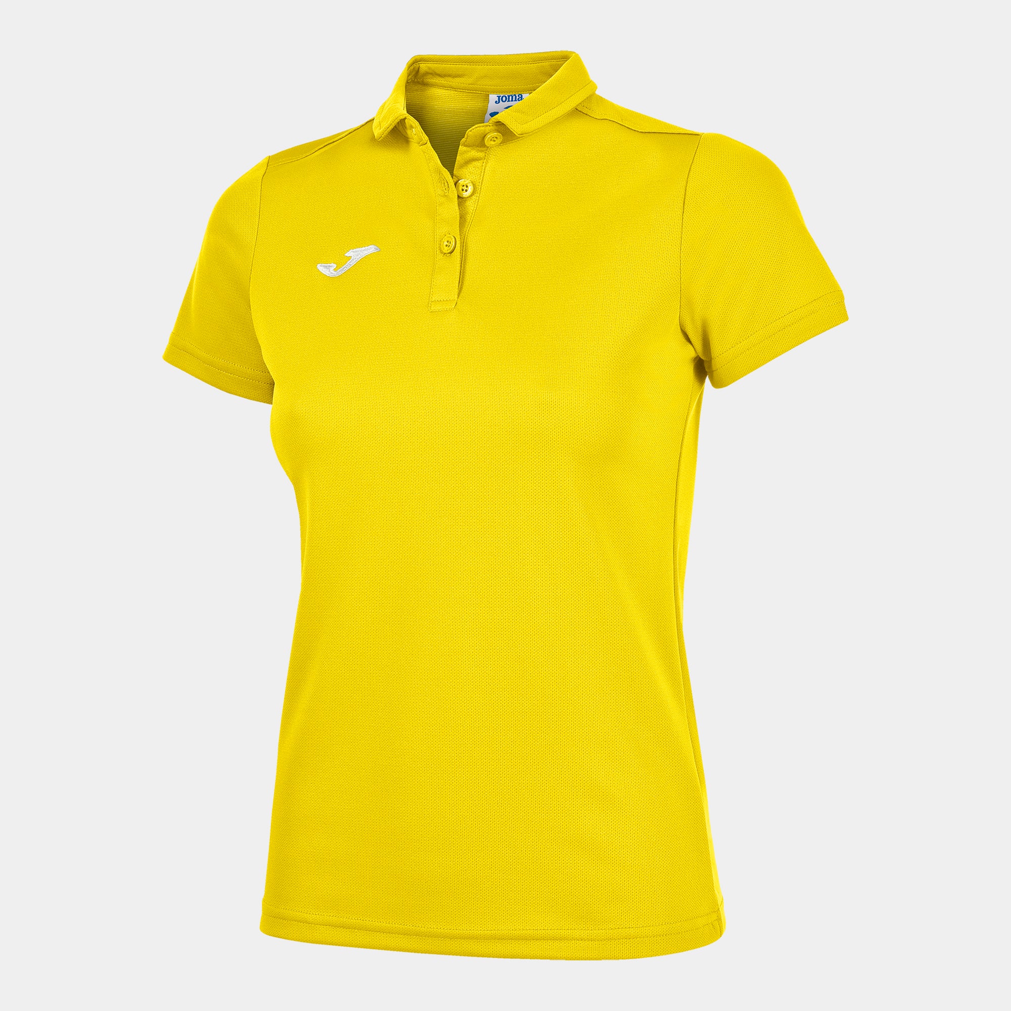 Joma Hobby Short Sleeve Polo
